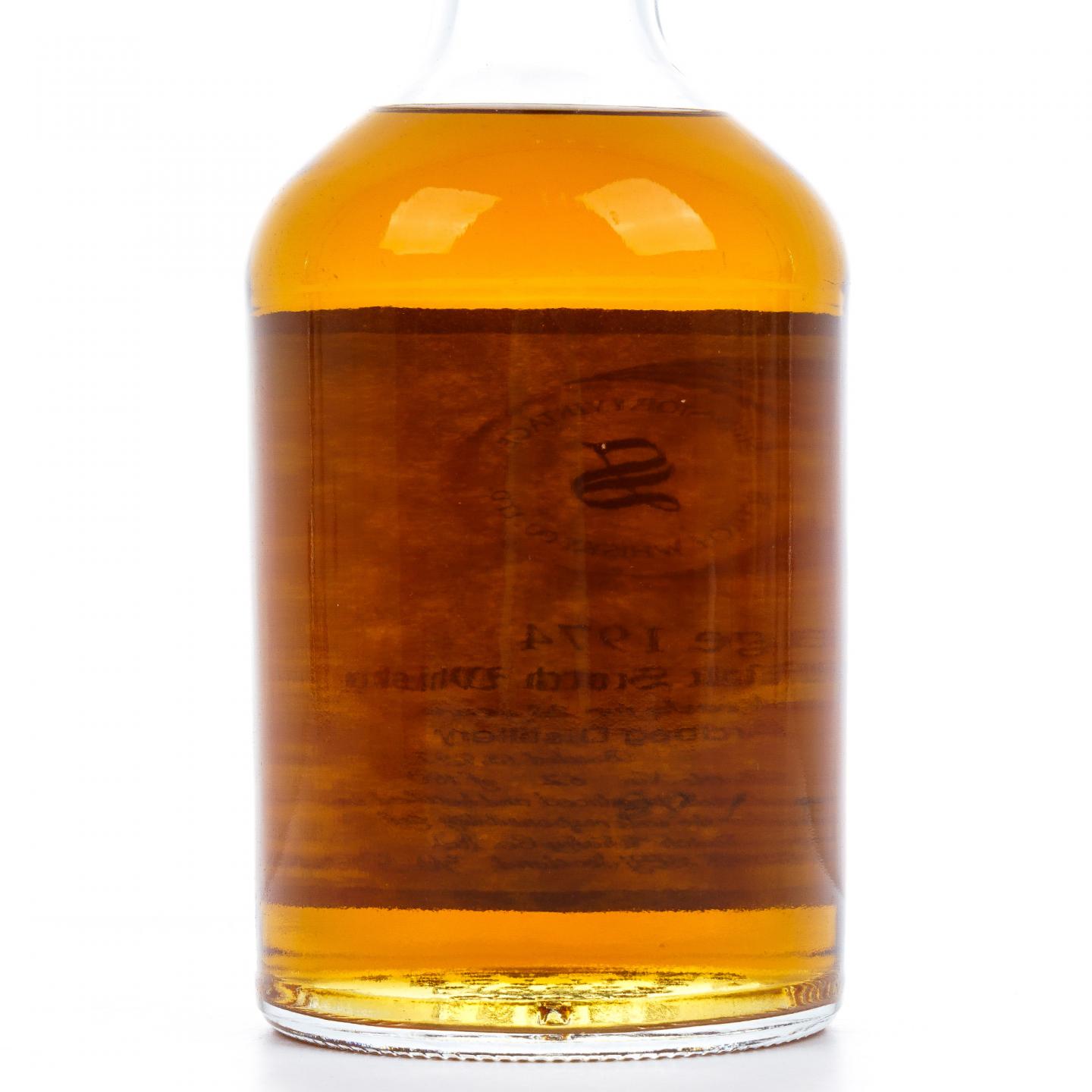 Ardbeg 阿贝 23年 1974-1997 SV