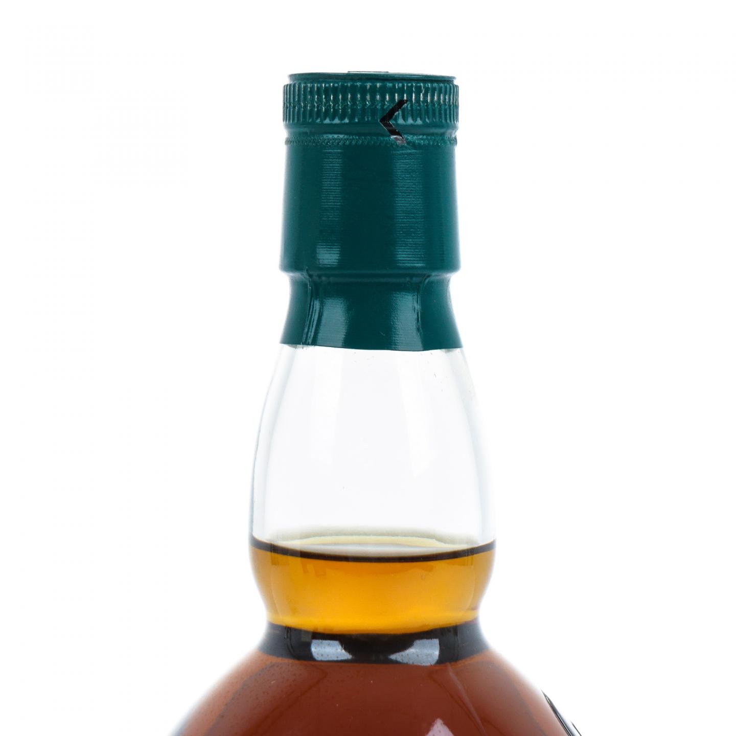 Longmorn 朗摩 1968-2011 初填雪莉桶#909 GM