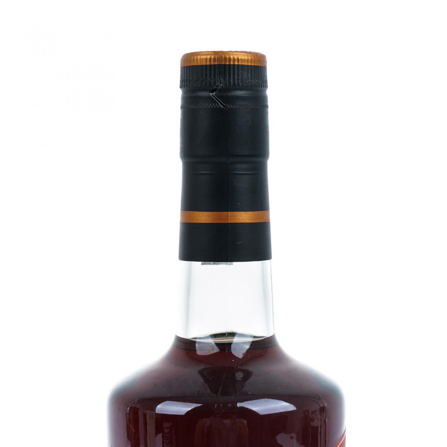 Bowmore 波摩 10年 恶魔桶 第一版