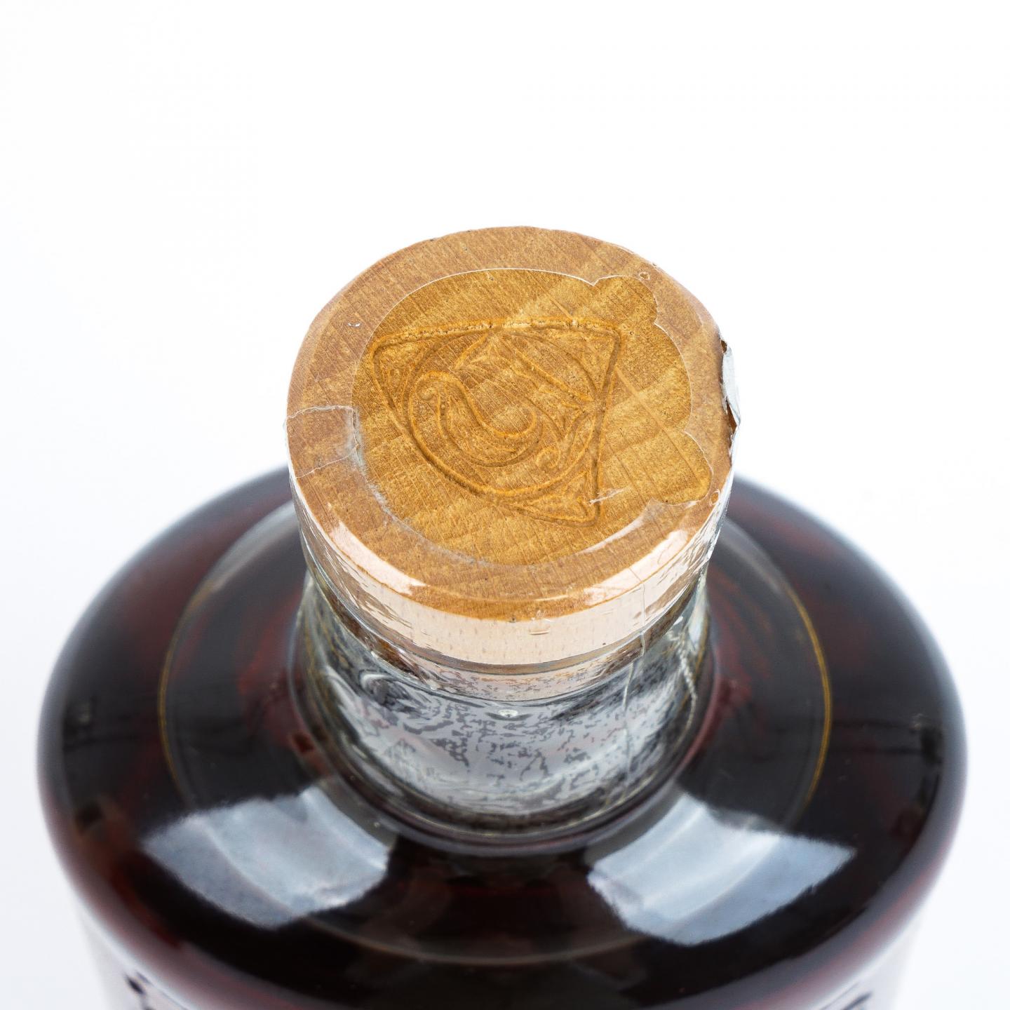 Highland Park 高原骑士 10年 雪莉单桶#5742 Whisky Live 10周年