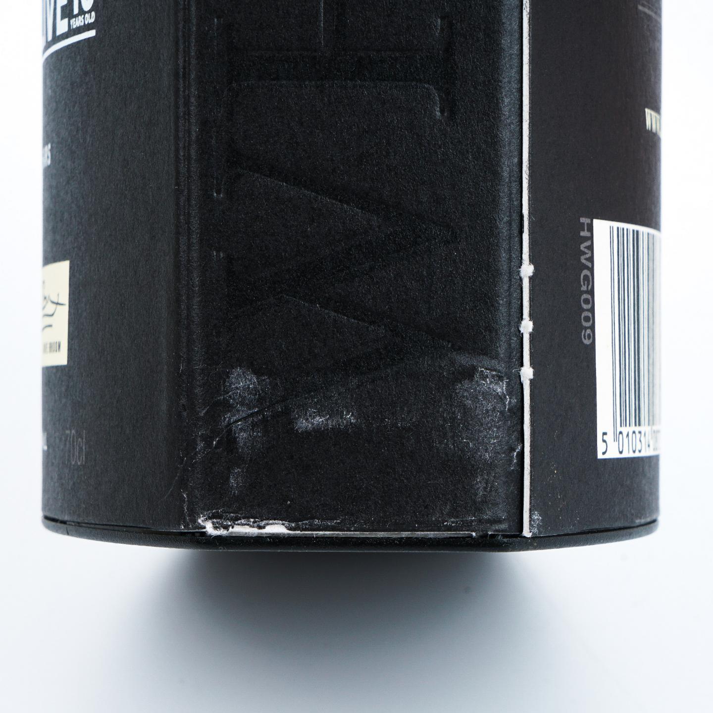 Highland Park 高原骑士 10年 雪莉单桶#5742 Whisky Live 10周年