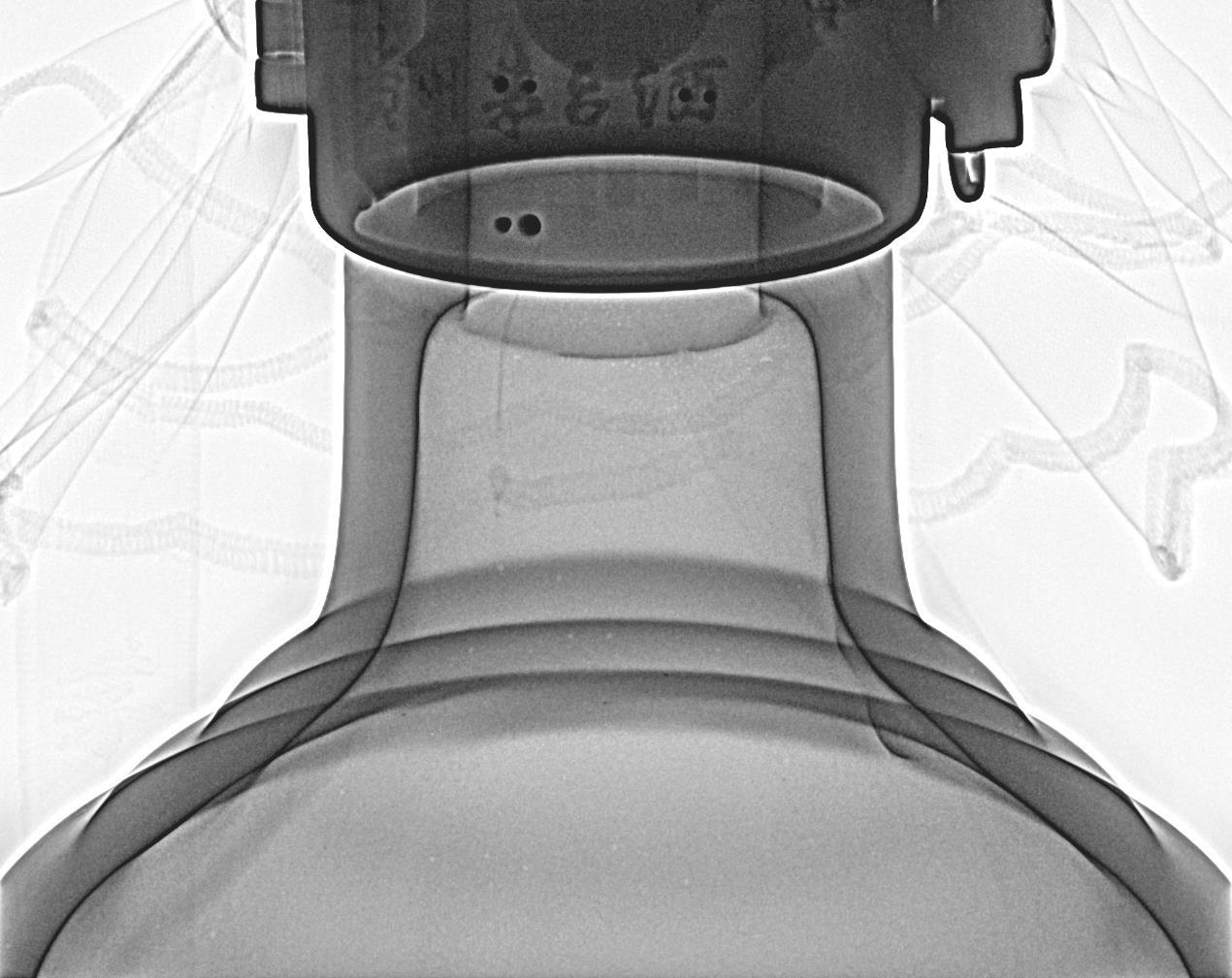 【附X光图】贵州茅台·2008年 15年年份酒