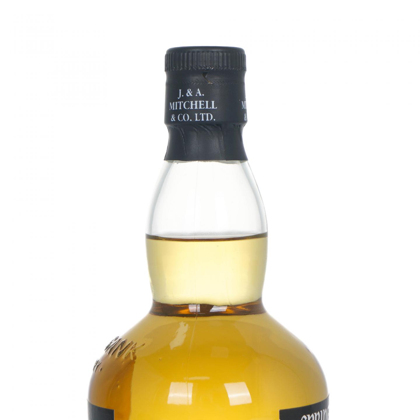 Springbank 云顶 5年 2025 100°proof 700ml