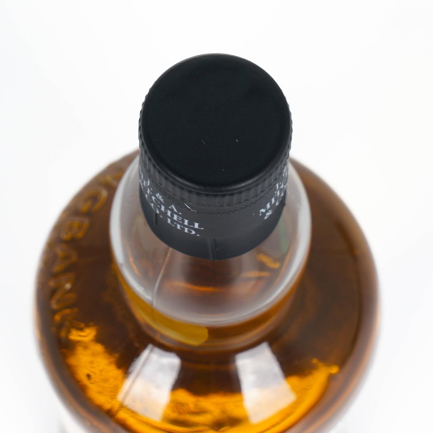 Springbank 云顶 5年 2025 100°proof 700ml