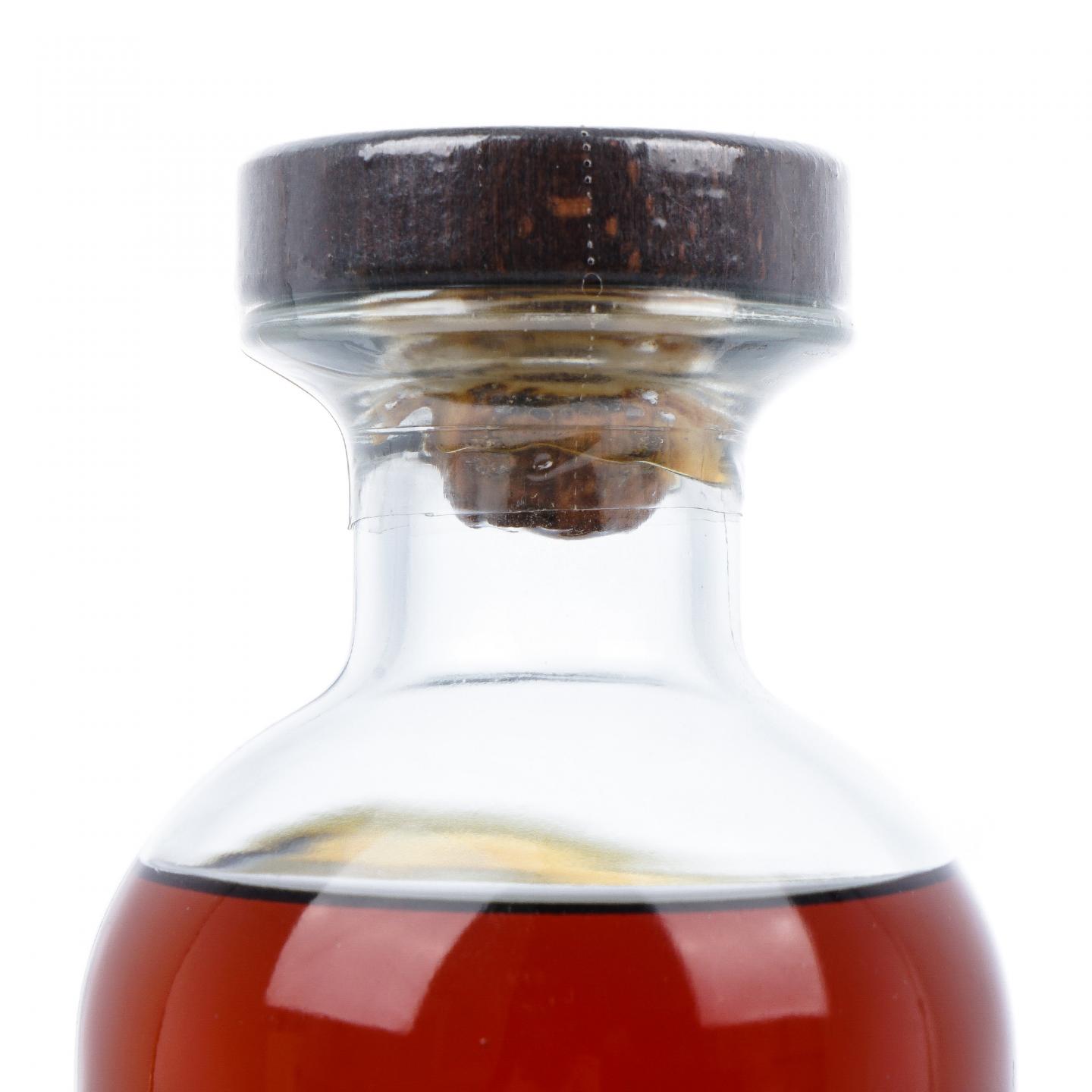 轻井泽 2011 能系列 Multi-Vintages #1