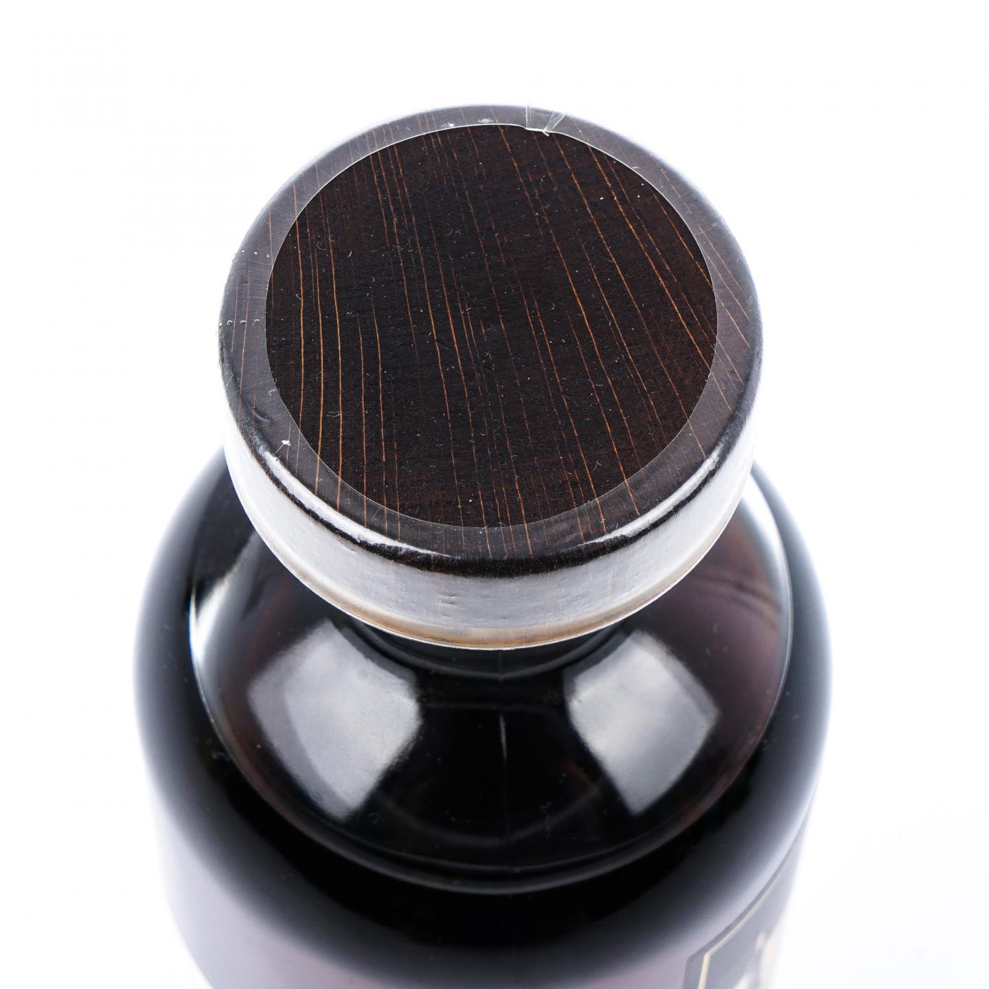 轻井泽 2011 能系列 Multi-Vintages #1