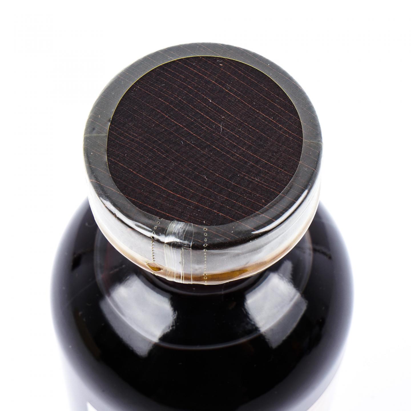 轻井泽 1983-2012 艺伎标 雪莉桶#2233