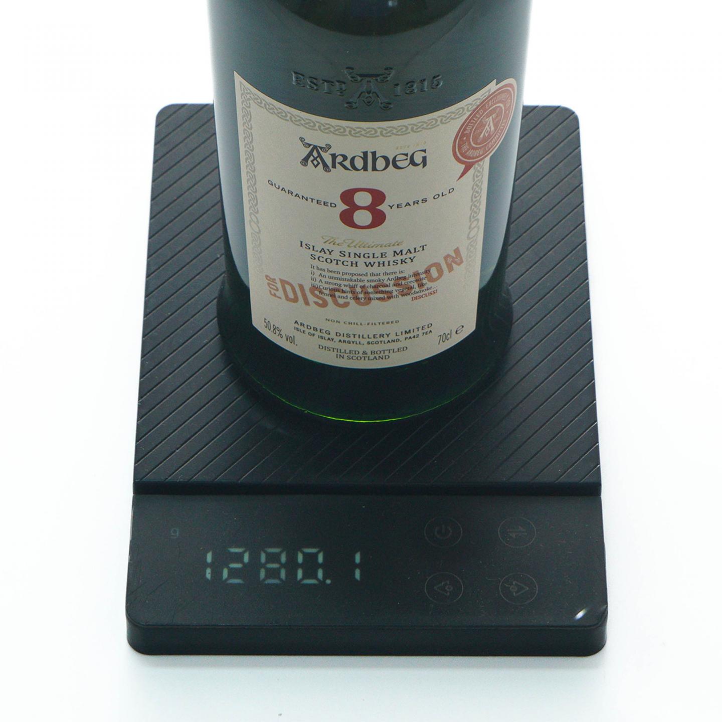 Ardbeg 阿贝 8年 2021 For Discussion 会员版