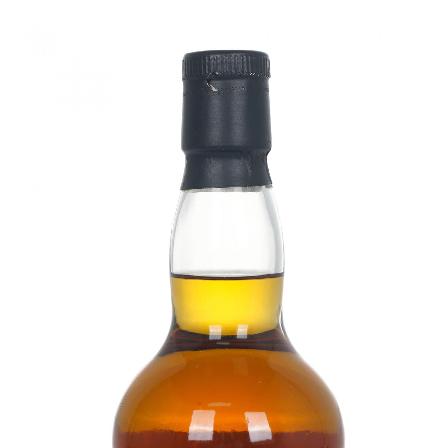 Springbank 云顶 32年 1991-2024 单桶#424