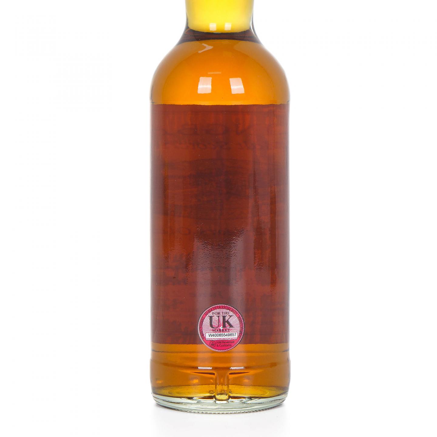 Springbank 云顶 32年 1991-2024 单桶#424