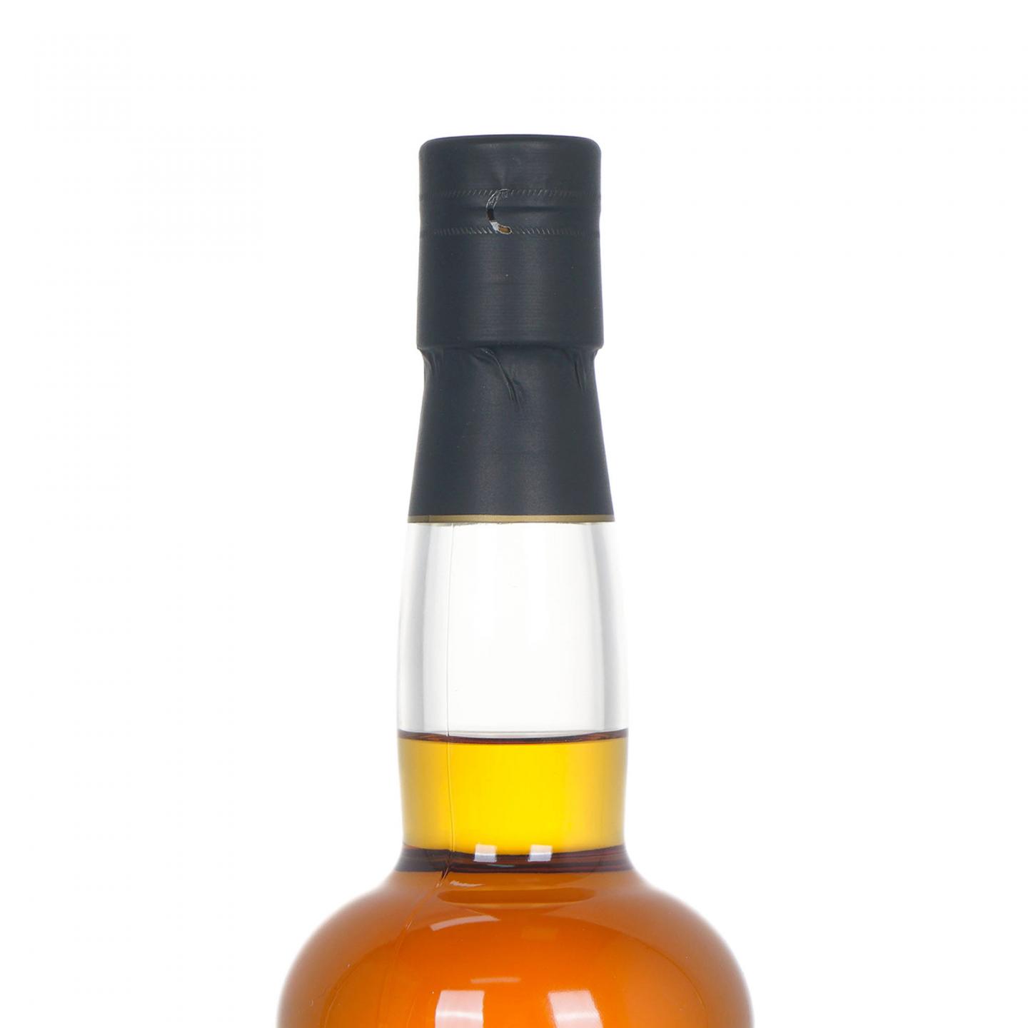 Bimber 2022 Canary Wharf 玛莎拉桶#298/9