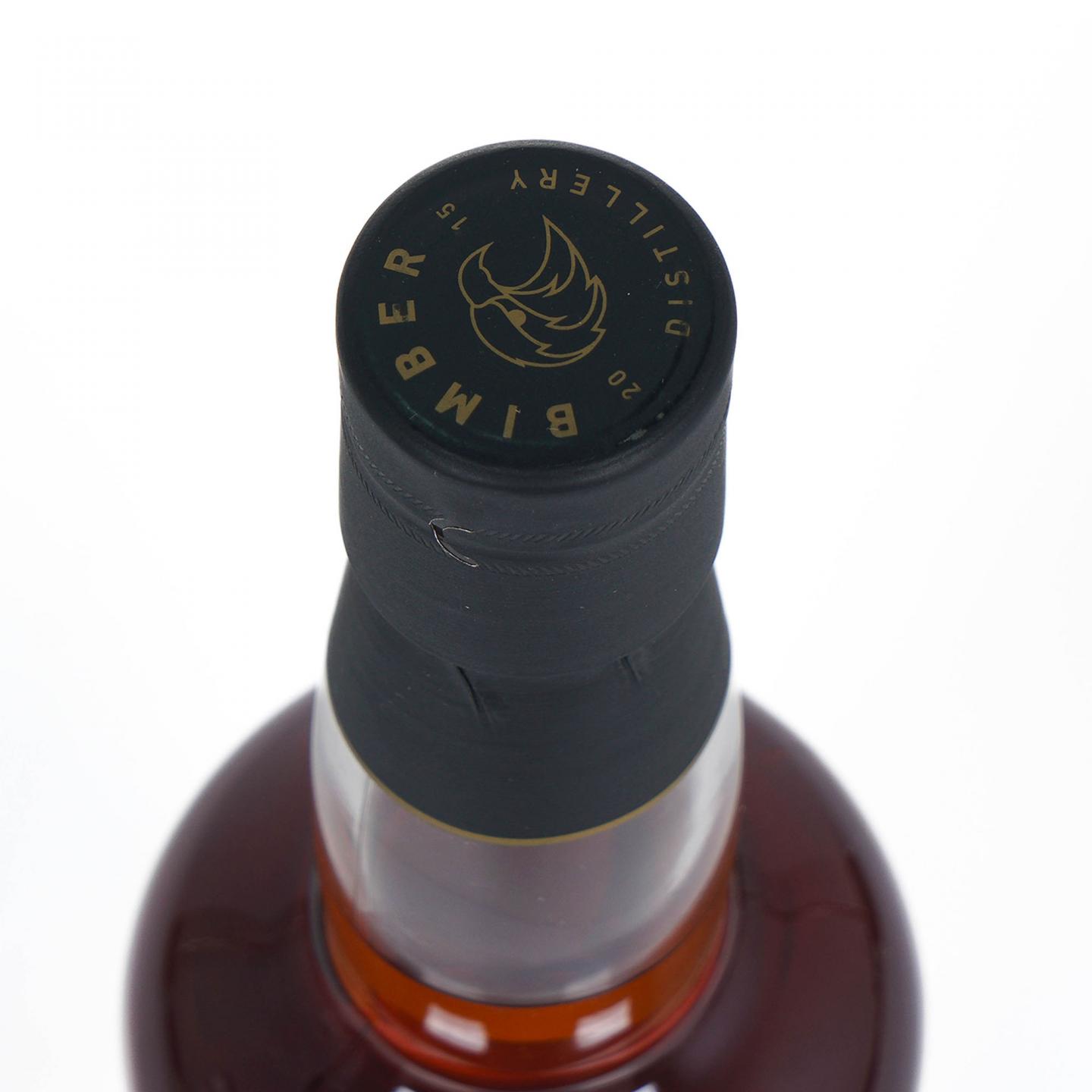 Bimber 2022 Canary Wharf 玛莎拉桶#298/9