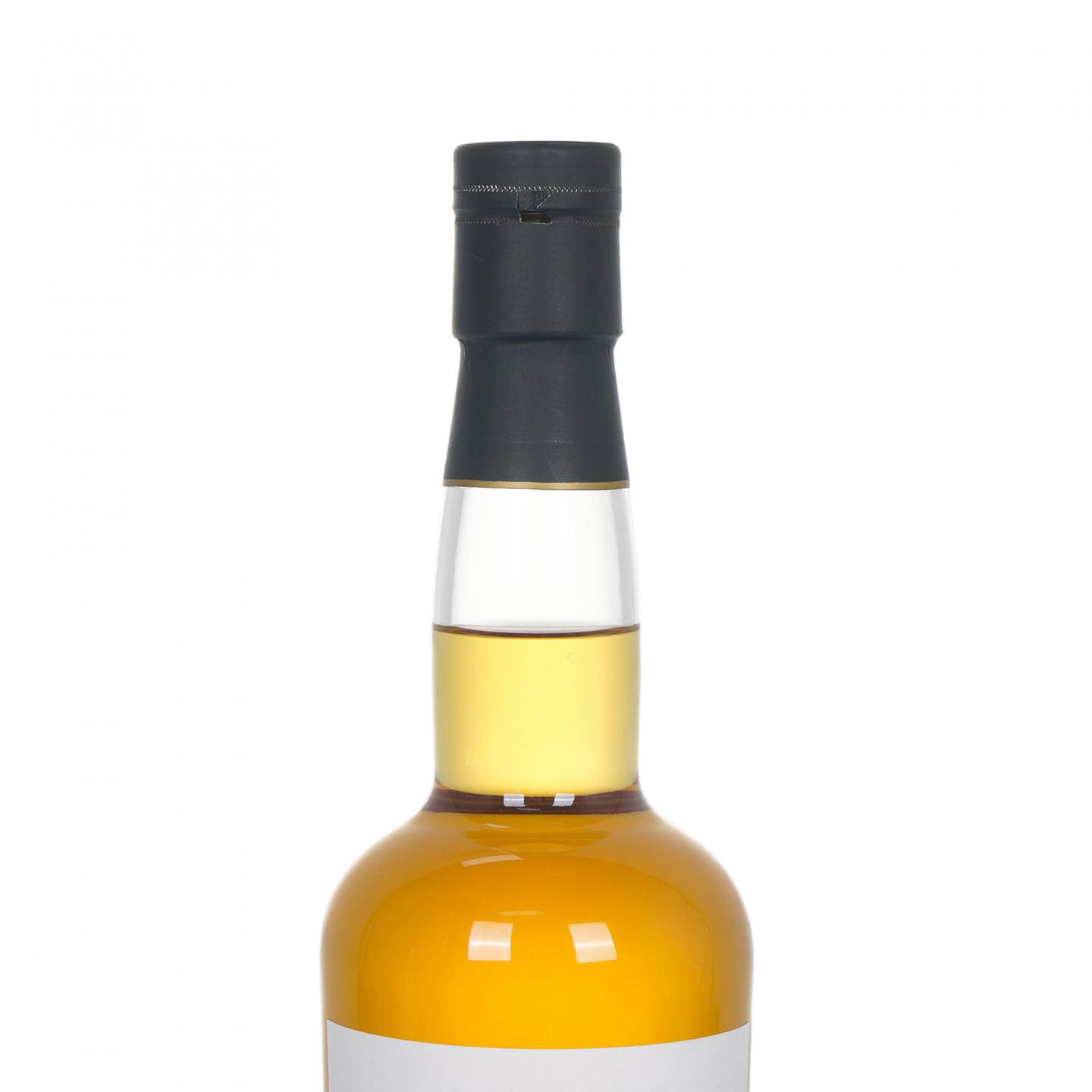 Bimber 2023 Regent's Park Ex-波本桶#420