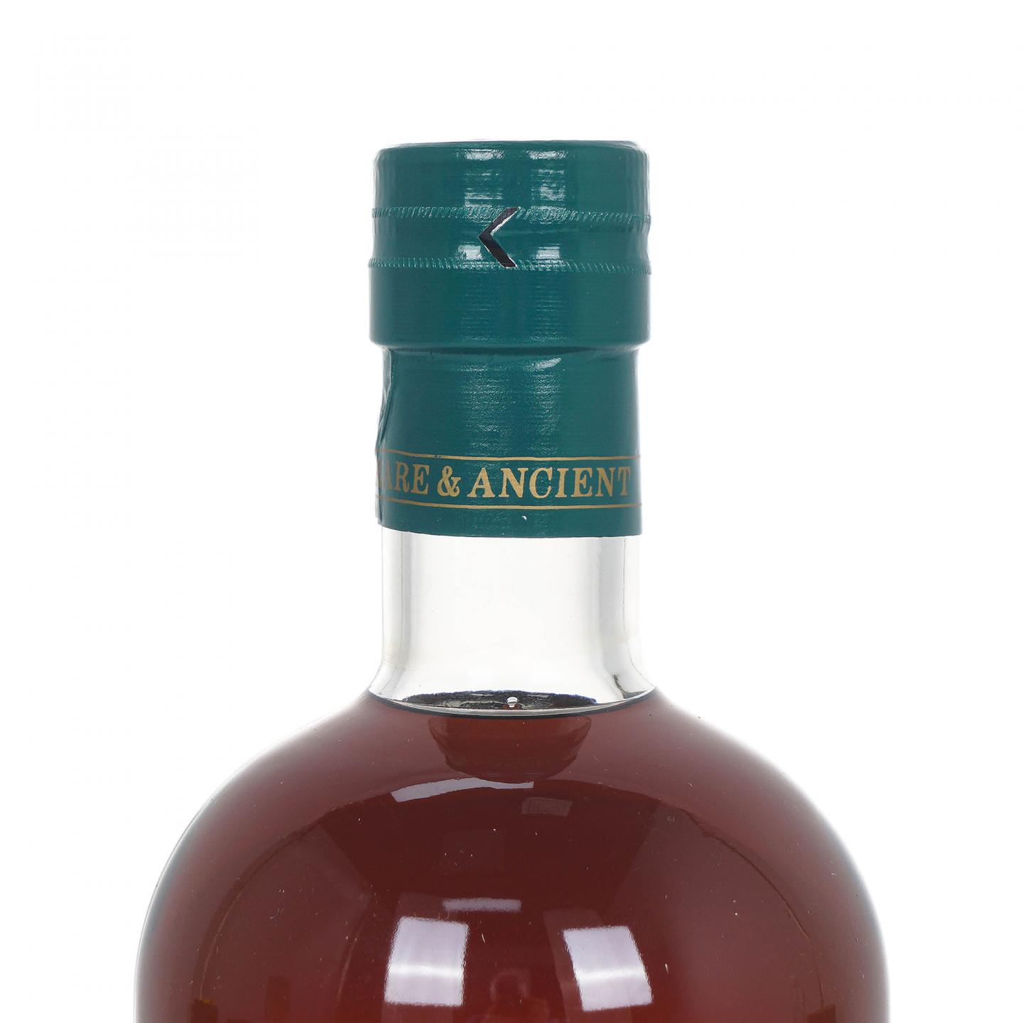 Springbank 云顶 1969-2014 Lb 单桶#7