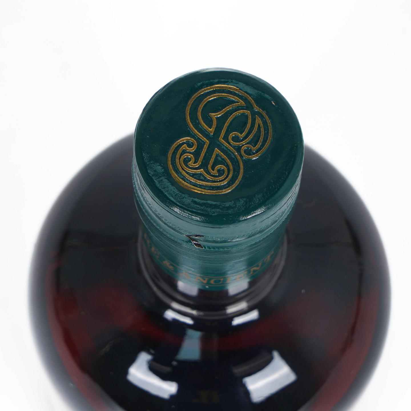 Springbank 云顶 1969-2014 Lb 单桶#7