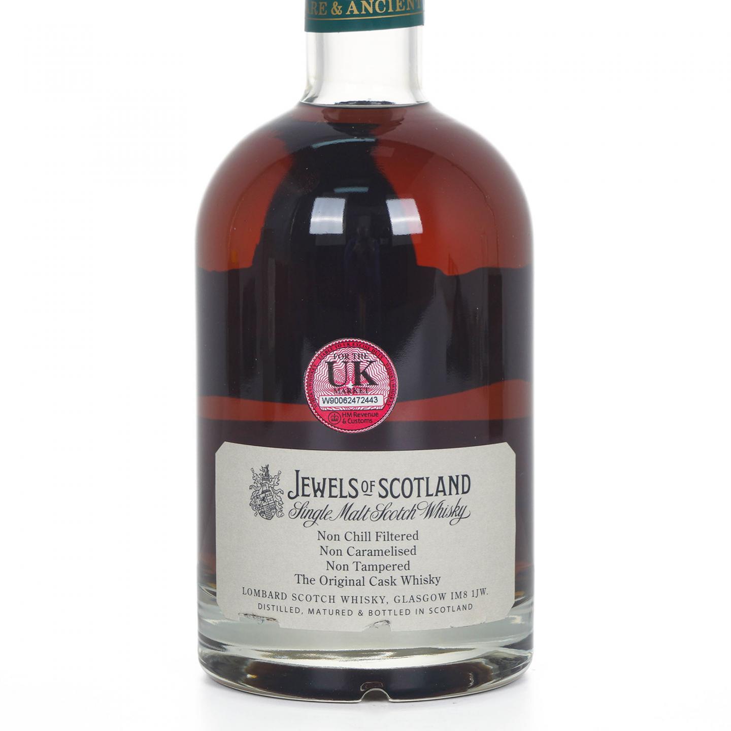 Springbank 云顶 1969-2014 Lb 单桶#7