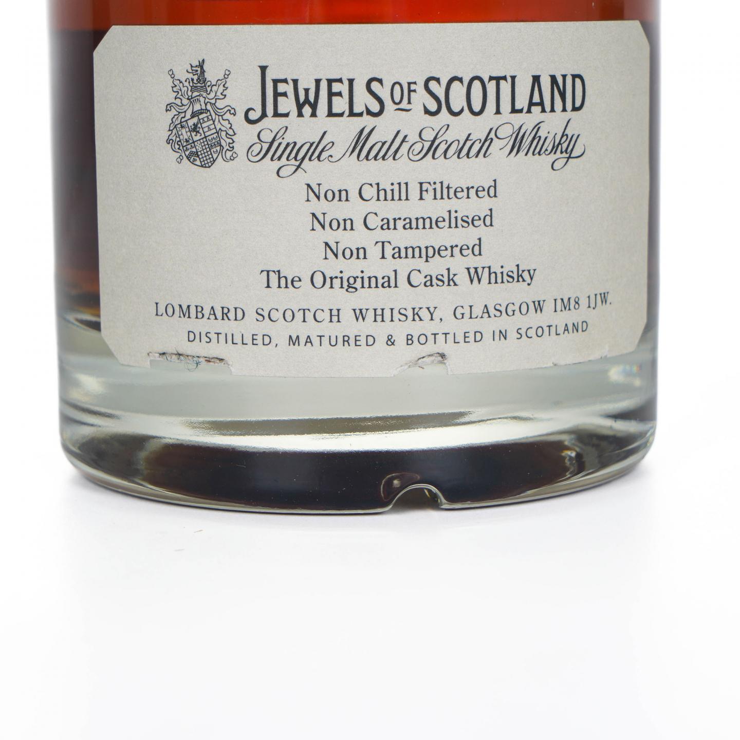 Springbank 云顶 1969-2014 Lb 单桶#7