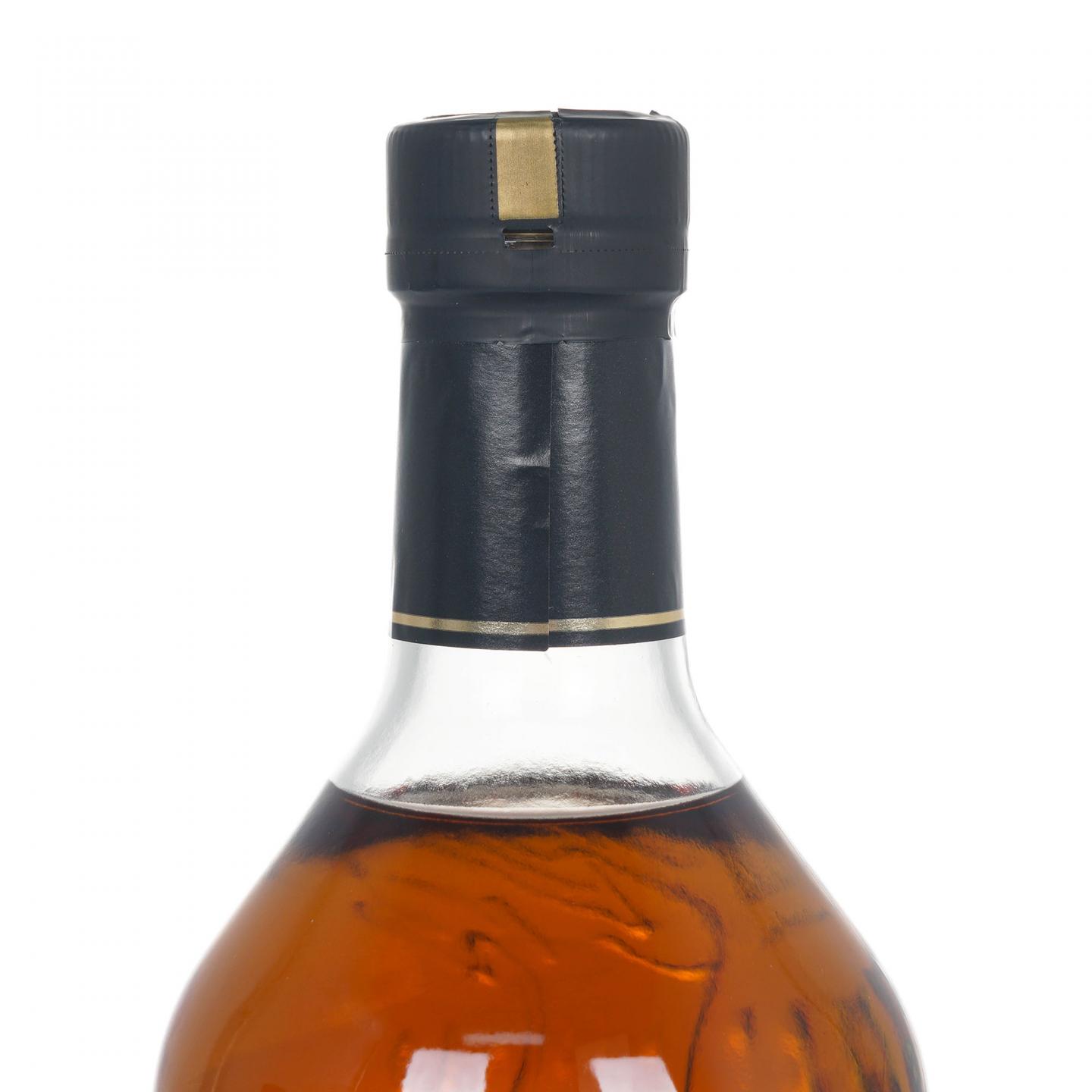 Highland Park 高原骑士 12年 旧版 1L