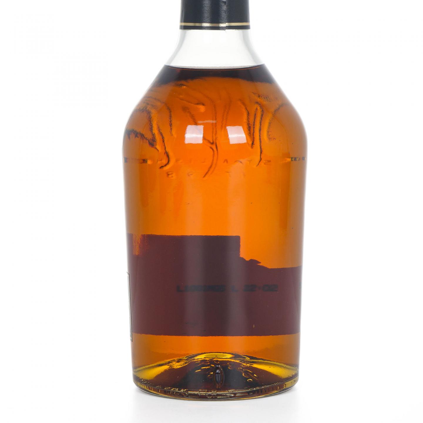 Highland Park 高原骑士 12年 旧版 1L