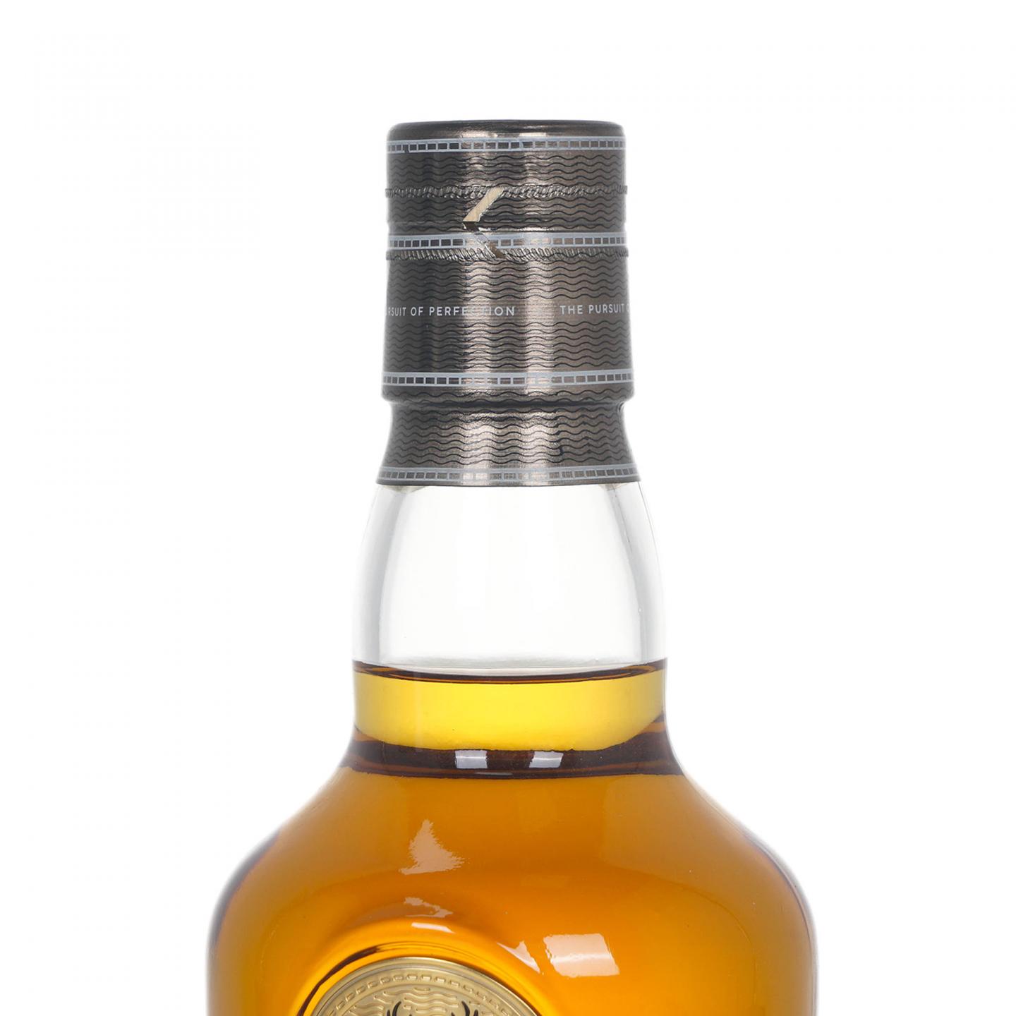 Macallan 麦卡伦 斯佩默 2005-2024 GM出品