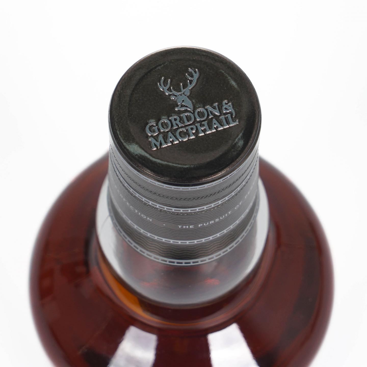 Macallan 麦卡伦 斯佩默 2005-2024 GM出品