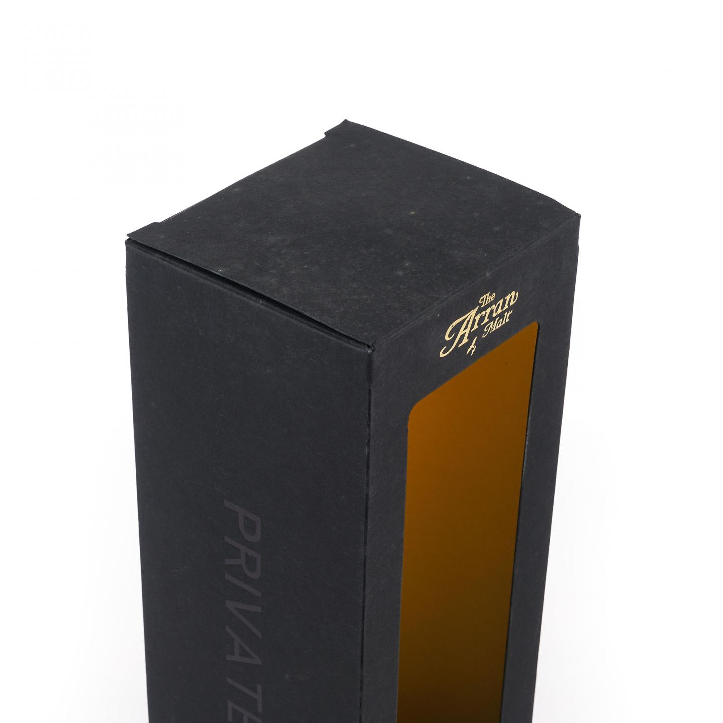 Arran 艾伦 2000-2015 Private Cask 雪莉桶#2000/129