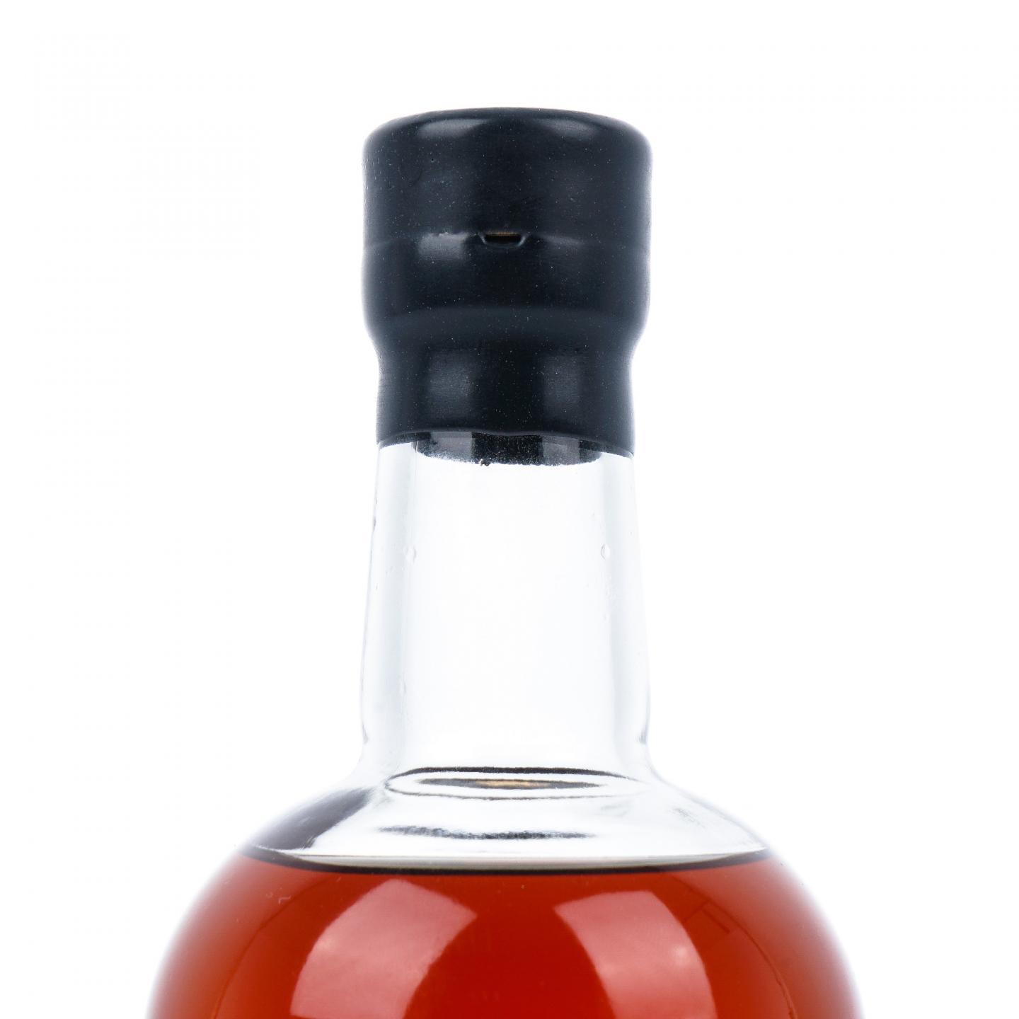 轻井泽 1990-2016 艺伎 雪莉单桶#7402