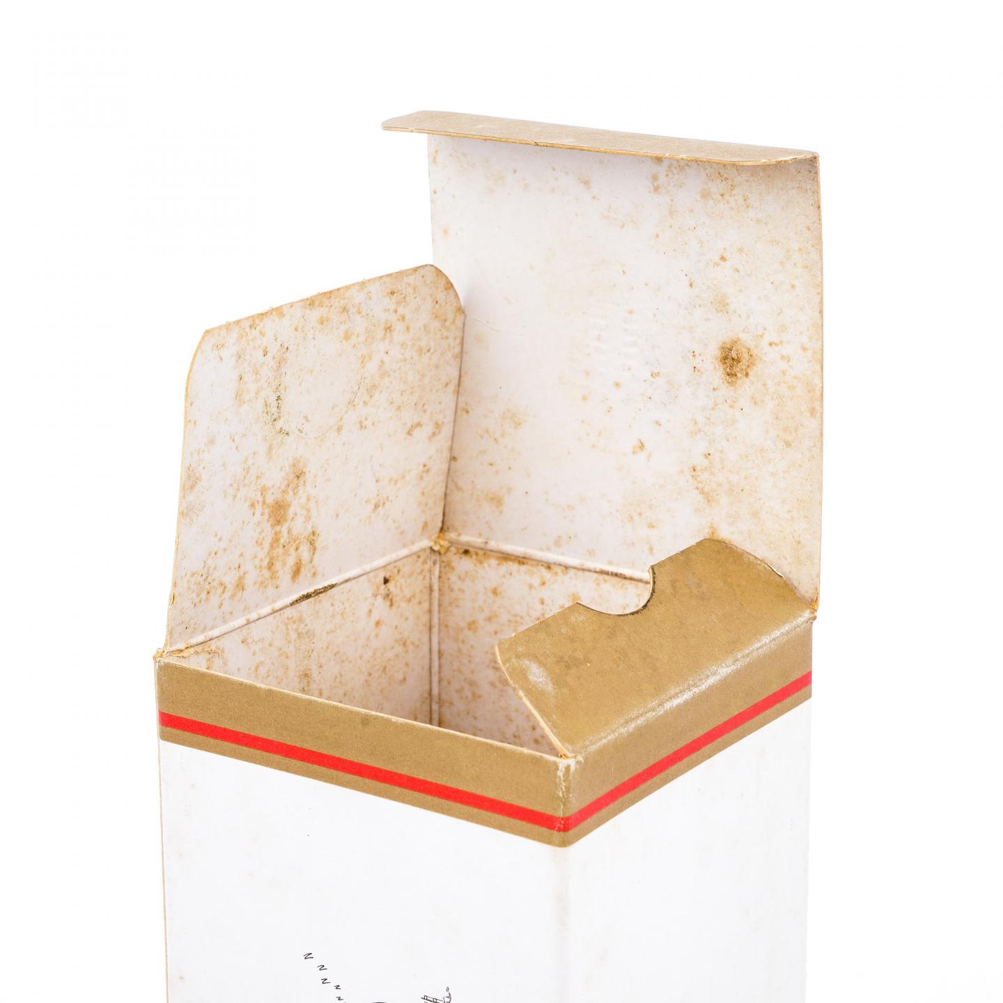 Macallan 麦卡伦 10年 桶强 1L 58.8%Vol.