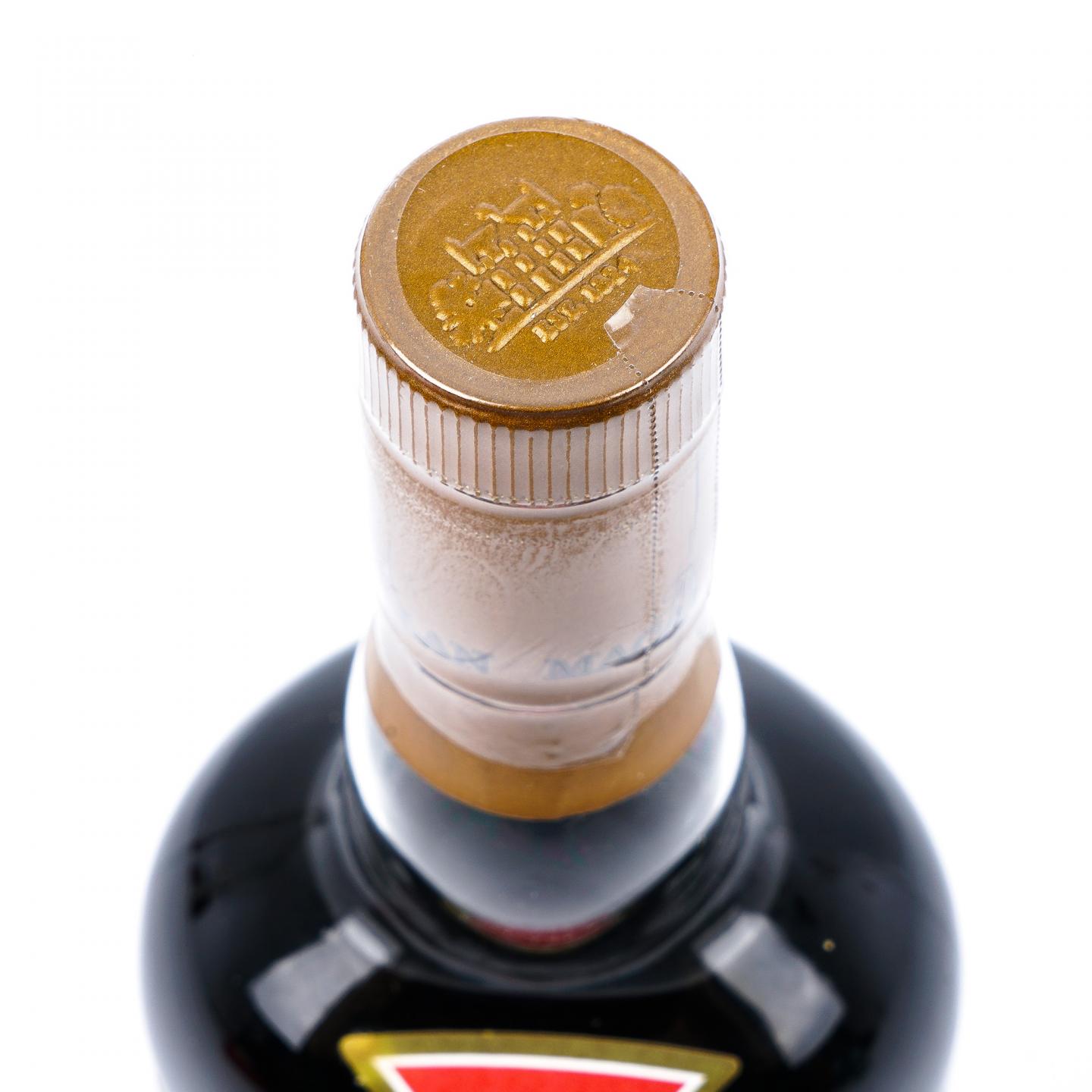 Macallan 麦卡伦 桶强 750ml 59.3%