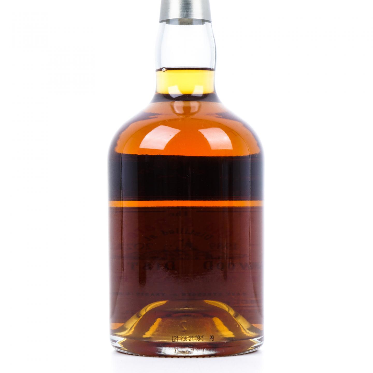 Linkwood 林可伍德 31年 1989-2021 Old & Rare HL