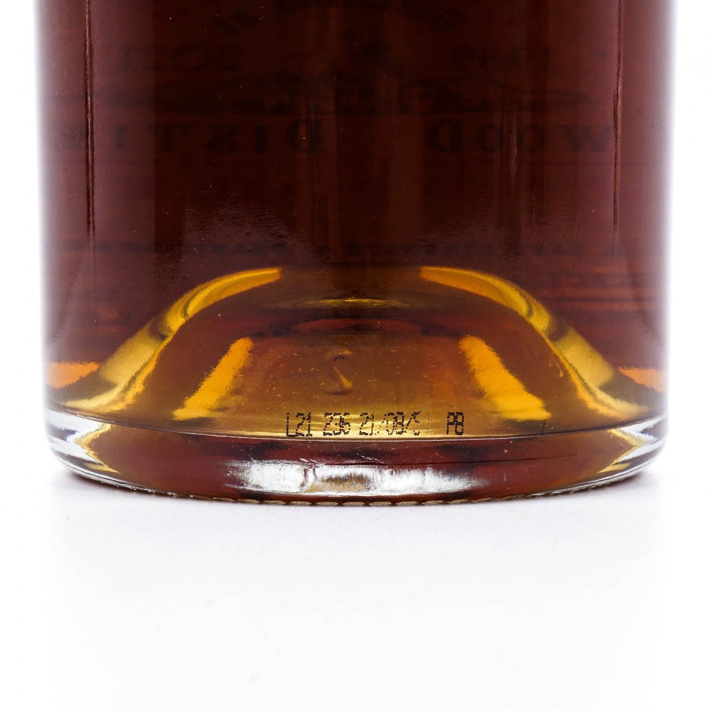 Linkwood 林可伍德 31年 1989-2021 Old & Rare HL