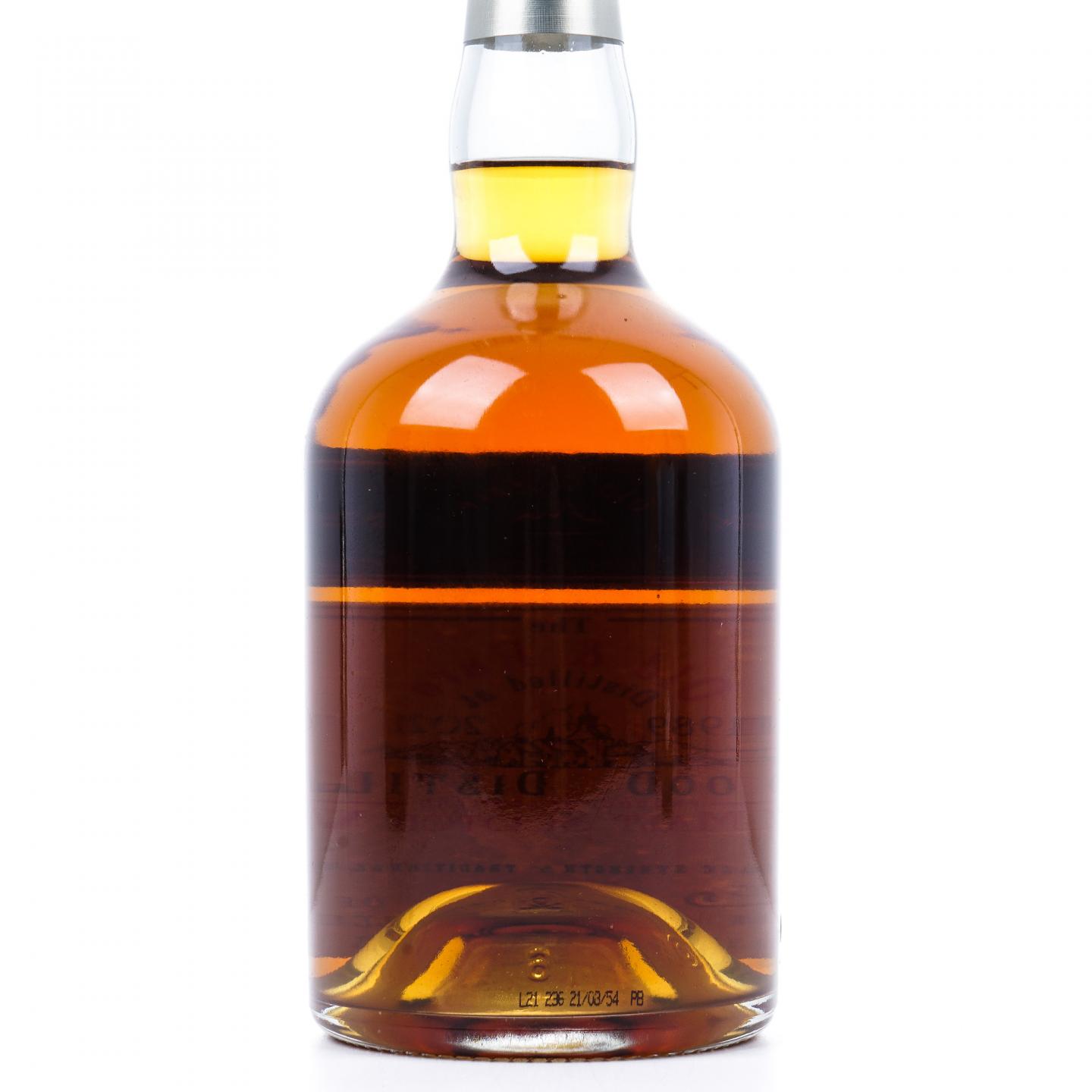 Linkwood 林可伍德 31年 1989-2021 Old & Rare HL 700ml