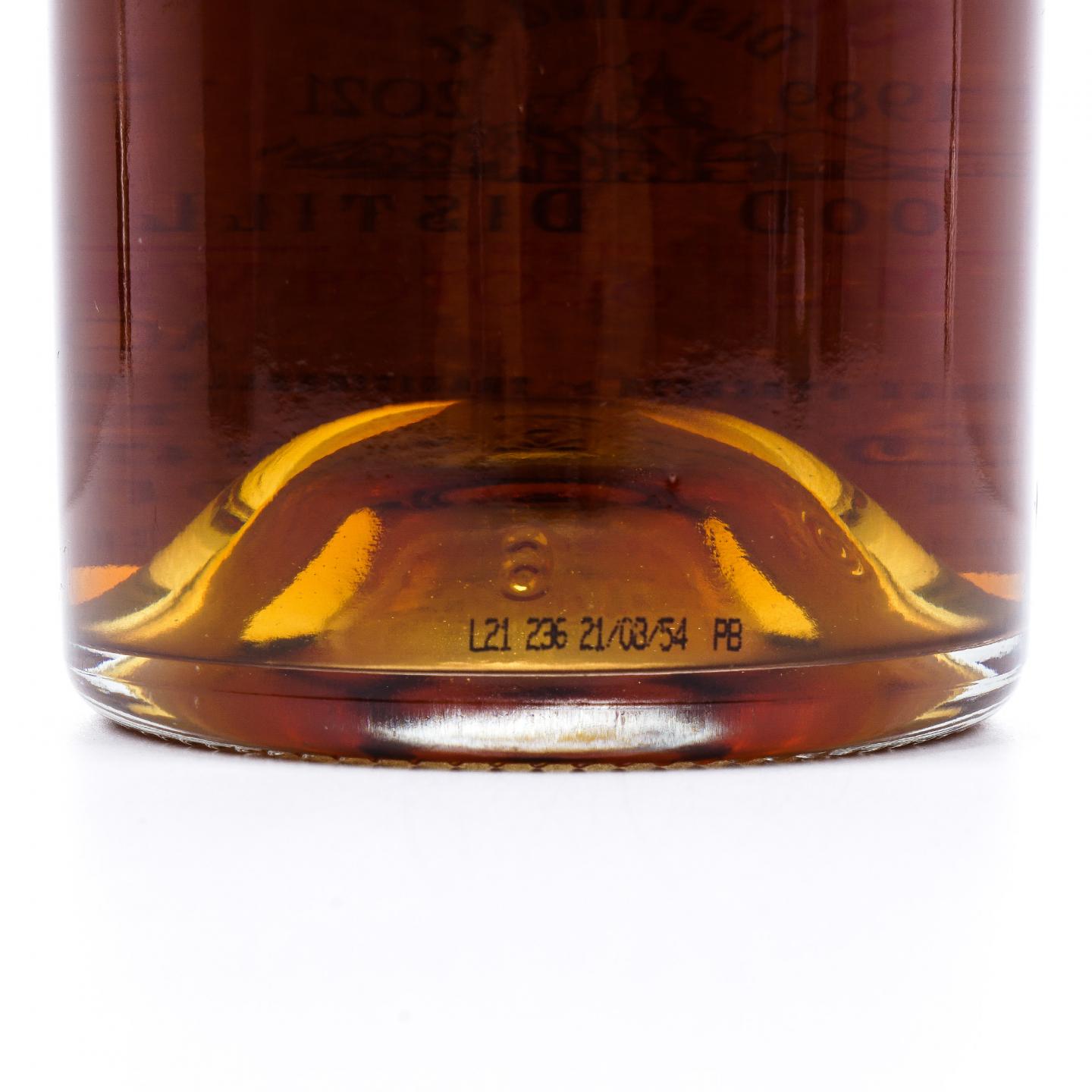 Linkwood 林可伍德 31年 1989-2021 Old & Rare HL 700ml