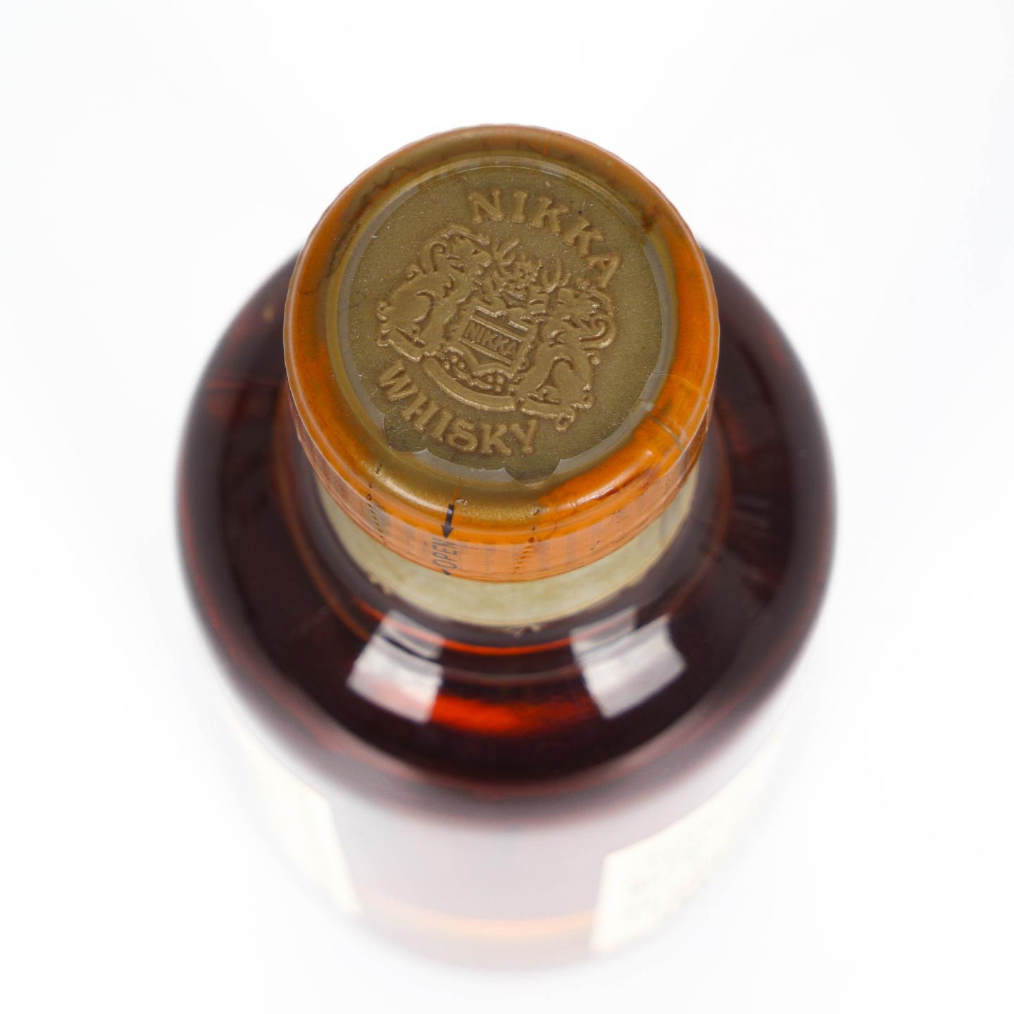 【酒版】竹鹤 17年 Pure Malt 180ml