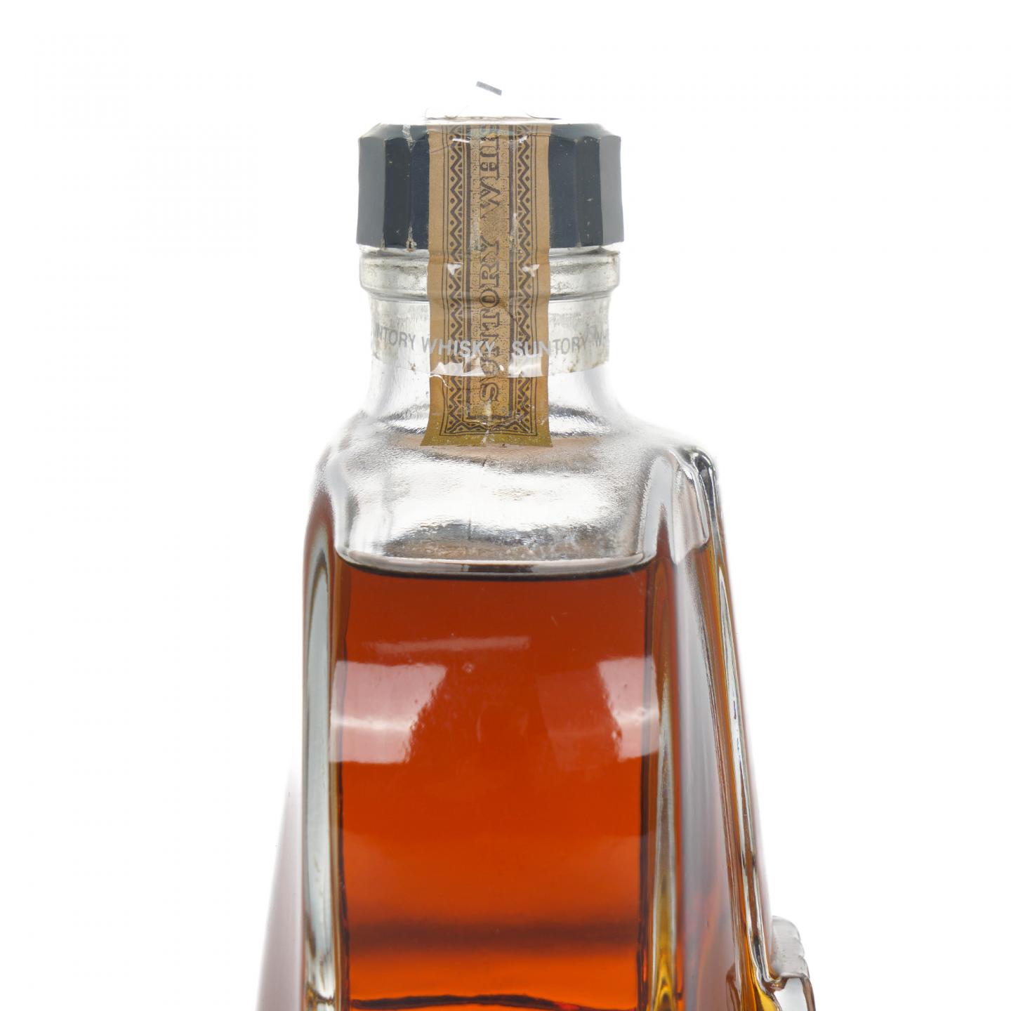 三得利 乐器系列 小提琴 700ml