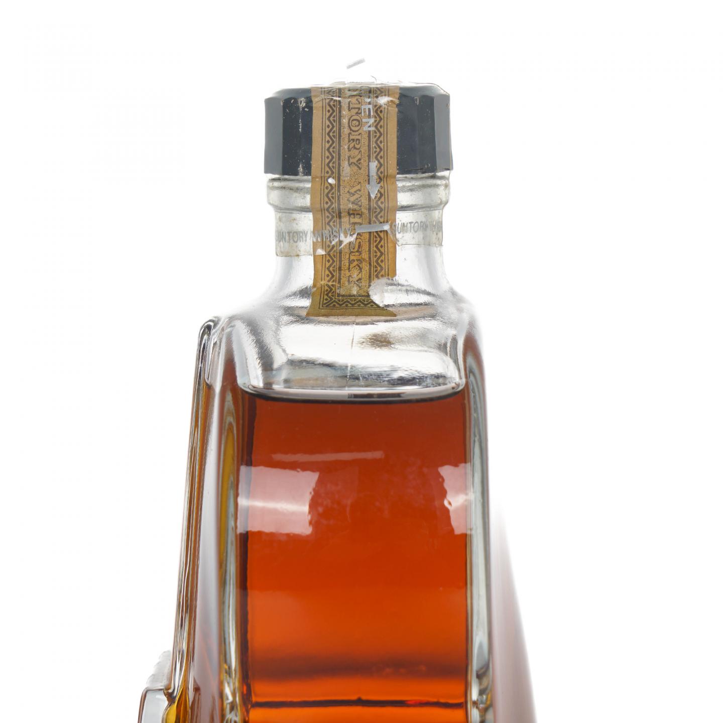 三得利 乐器系列 小提琴 700ml