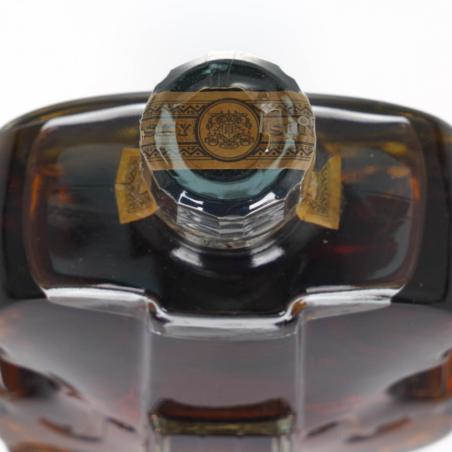 三得利 乐器系列 小提琴 700ml