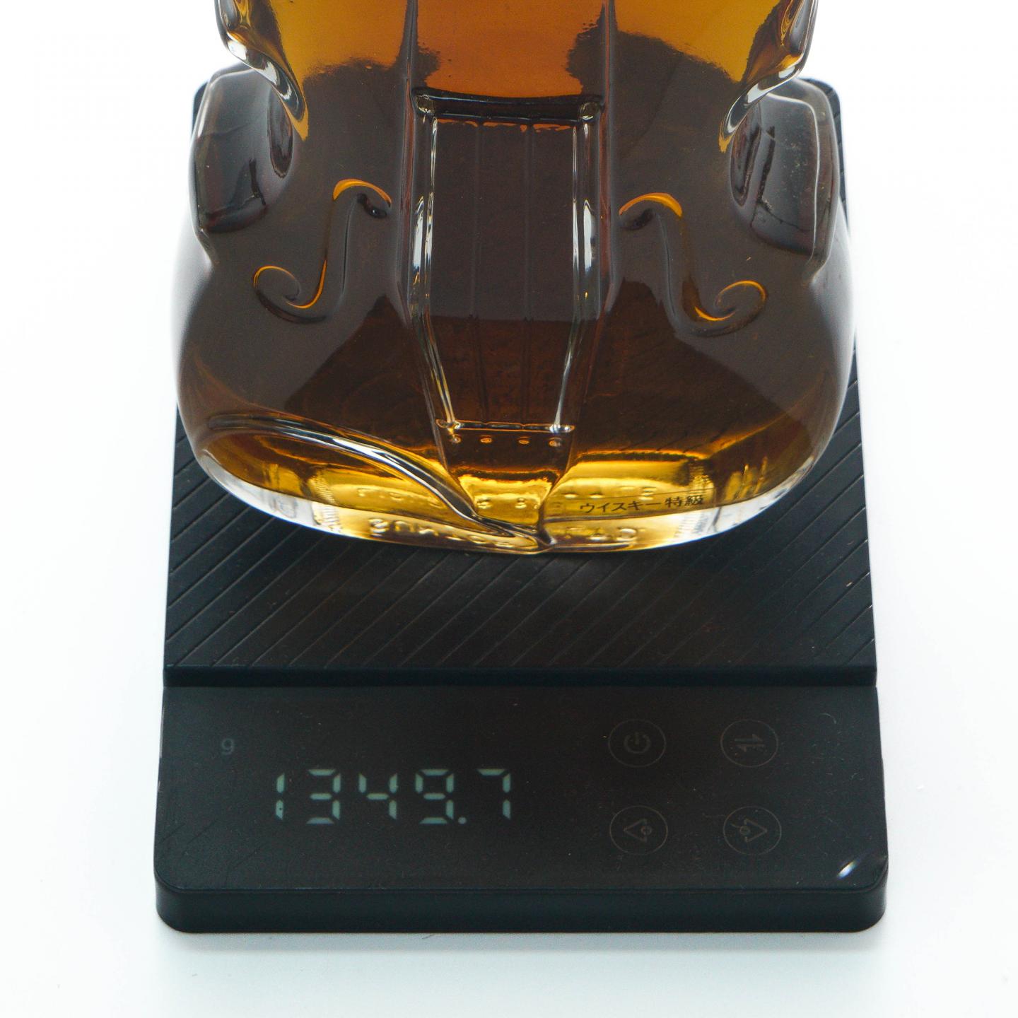 三得利 乐器系列 小提琴 700ml