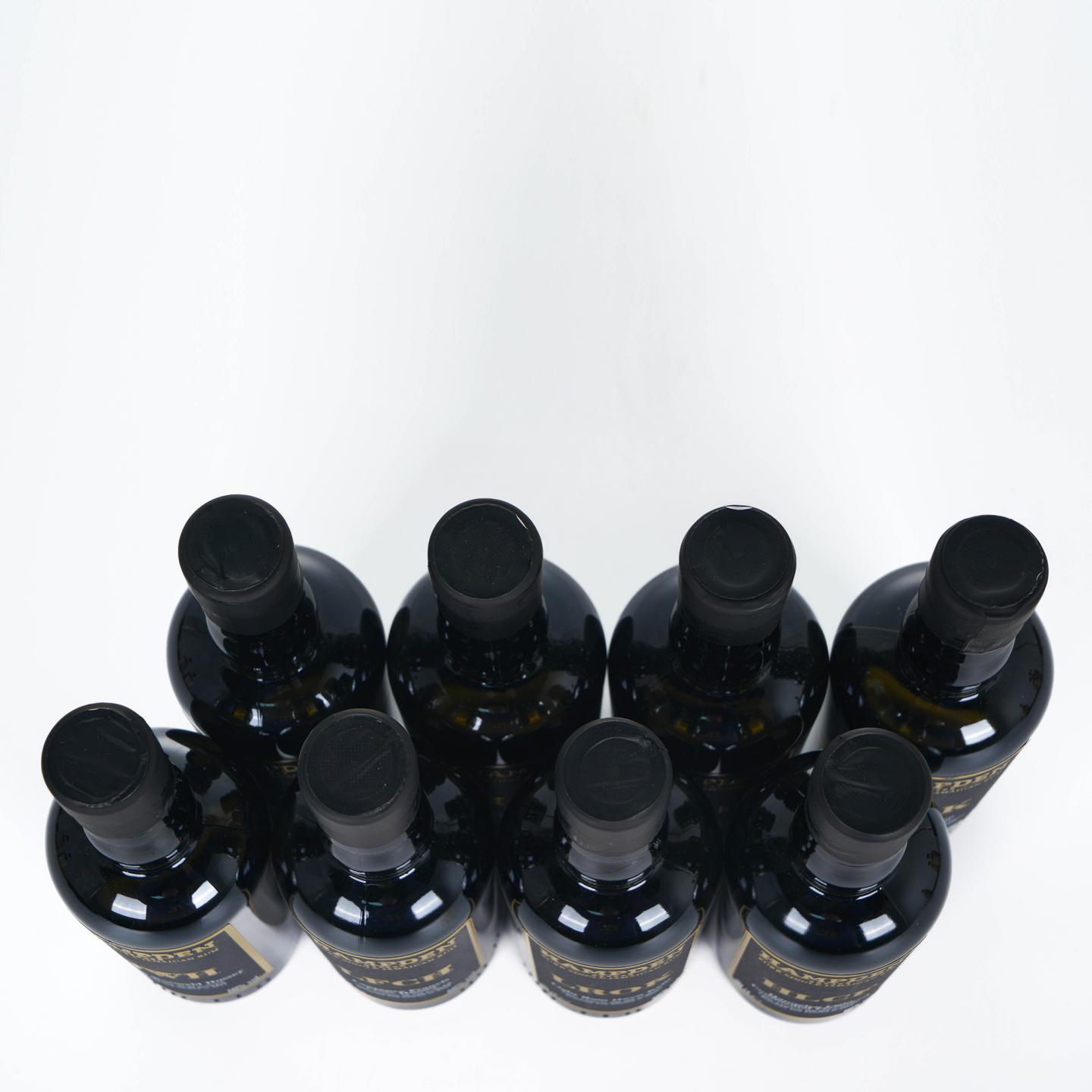 【中样】Hampden Estate 汉普登庄园 2022 8瓶组*200ml