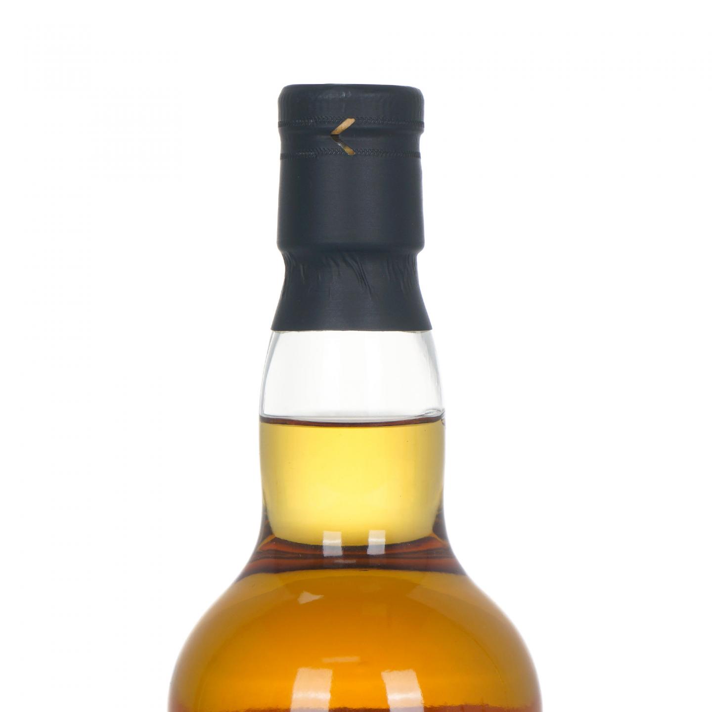 NSpS 21年 2003-2024 三只猴子 调和威士忌