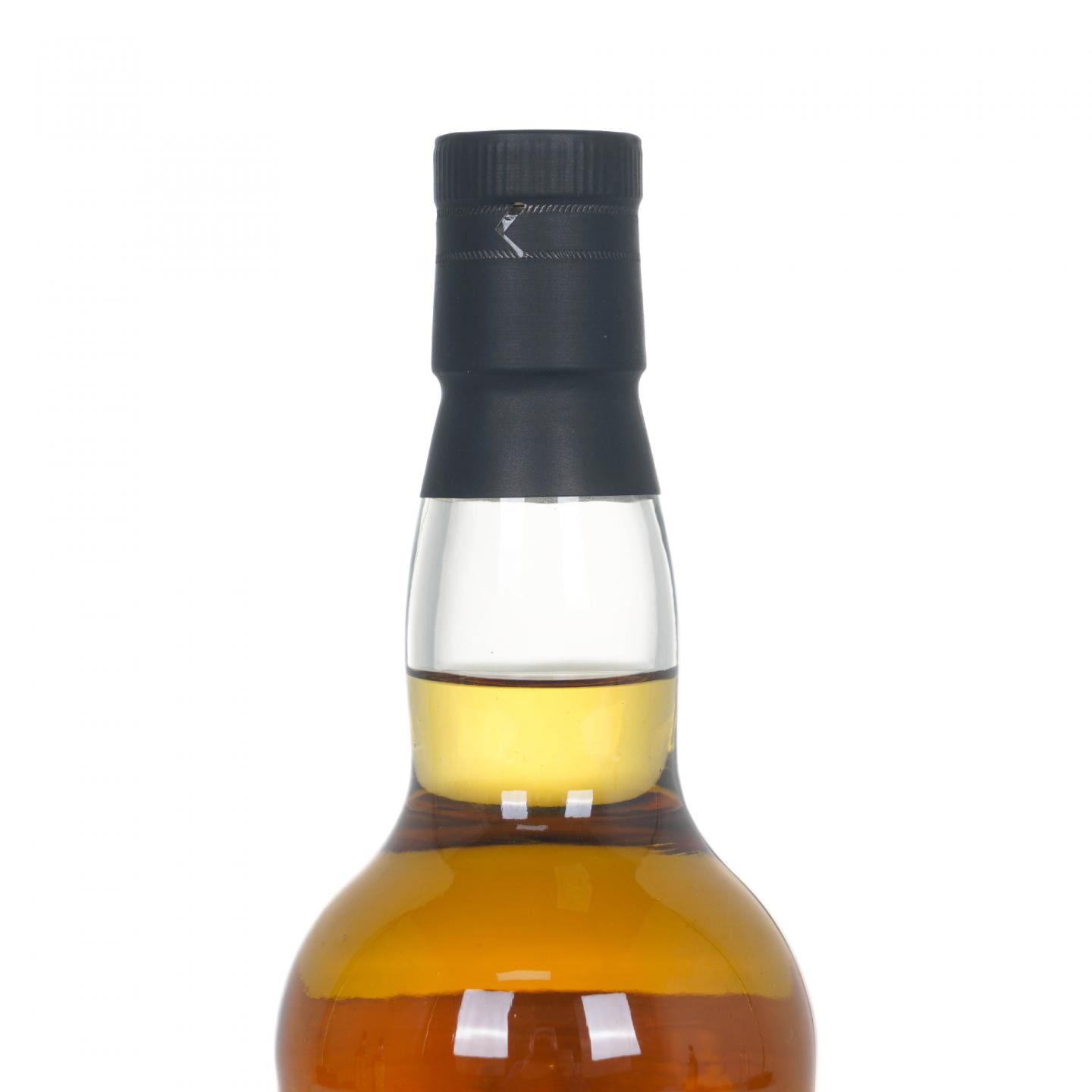 苏格兰调和 19年 2005-2024 雪莉桶#2 NSpS