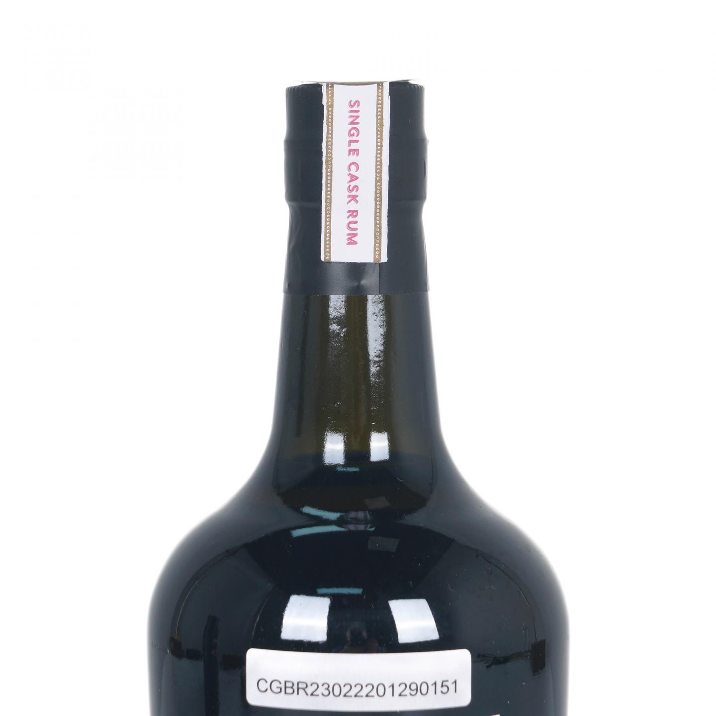 Long Pond 23年 1998 Kill Devil 牙买加朗姆酒 桶强