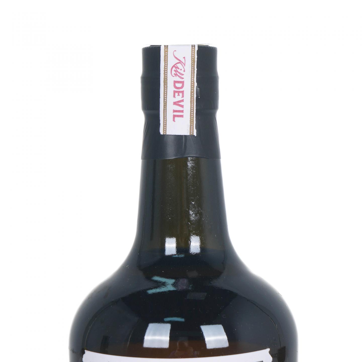 Long Pond 23年 1998 Kill Devil 牙买加朗姆酒 桶强