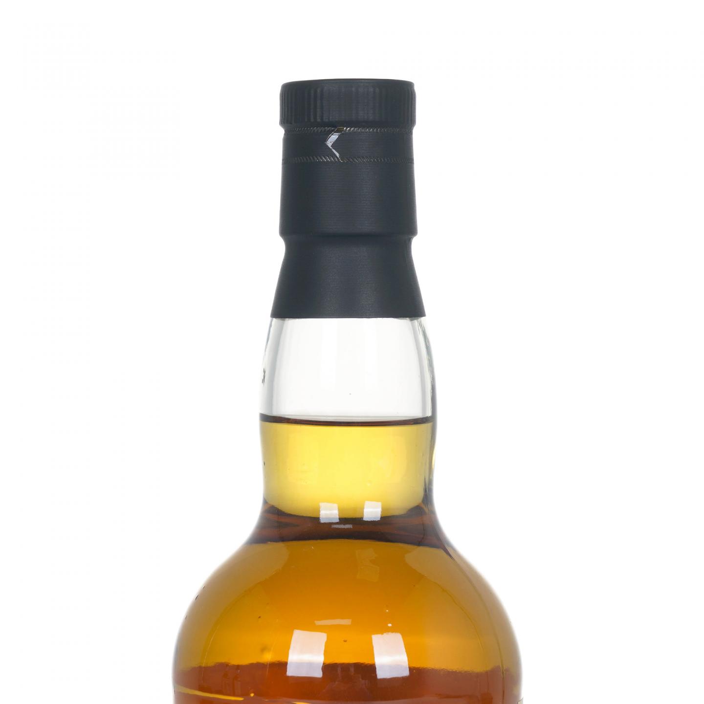 苏格兰调和 19年 2005-2024 雪莉桶#1 NSpS 700ML