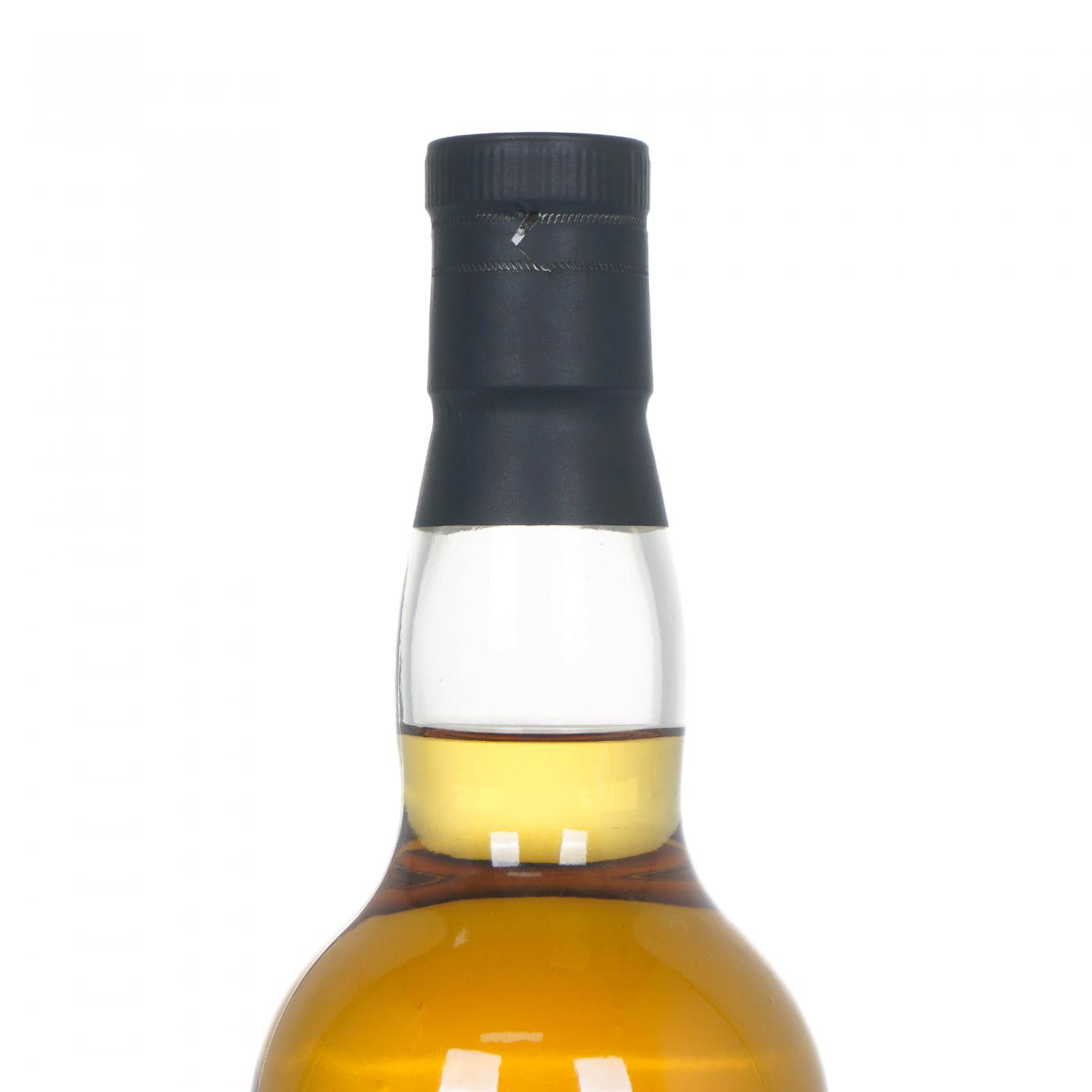 苏格兰调和 19年 2005-2024 雪莉桶#3 NSpS