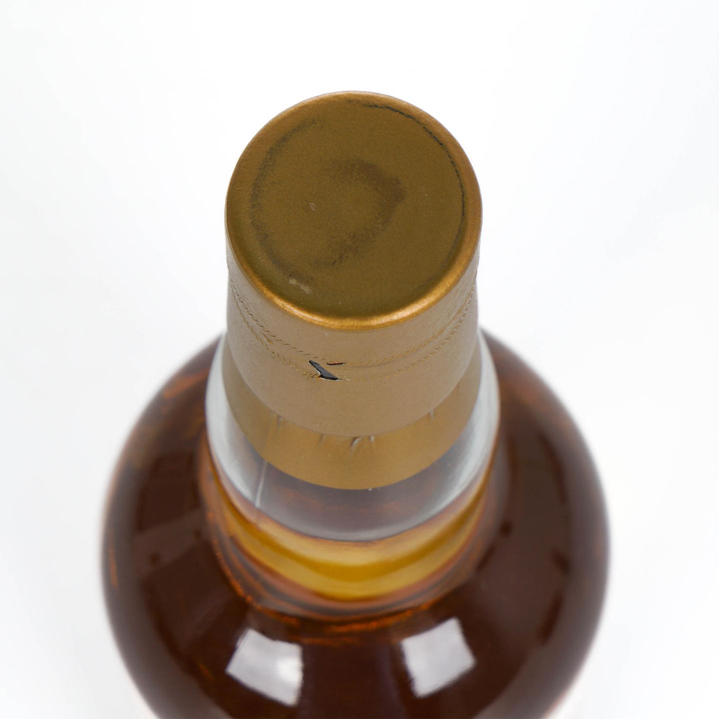 特立尼达朗姆 2022 Moon Import 700ml