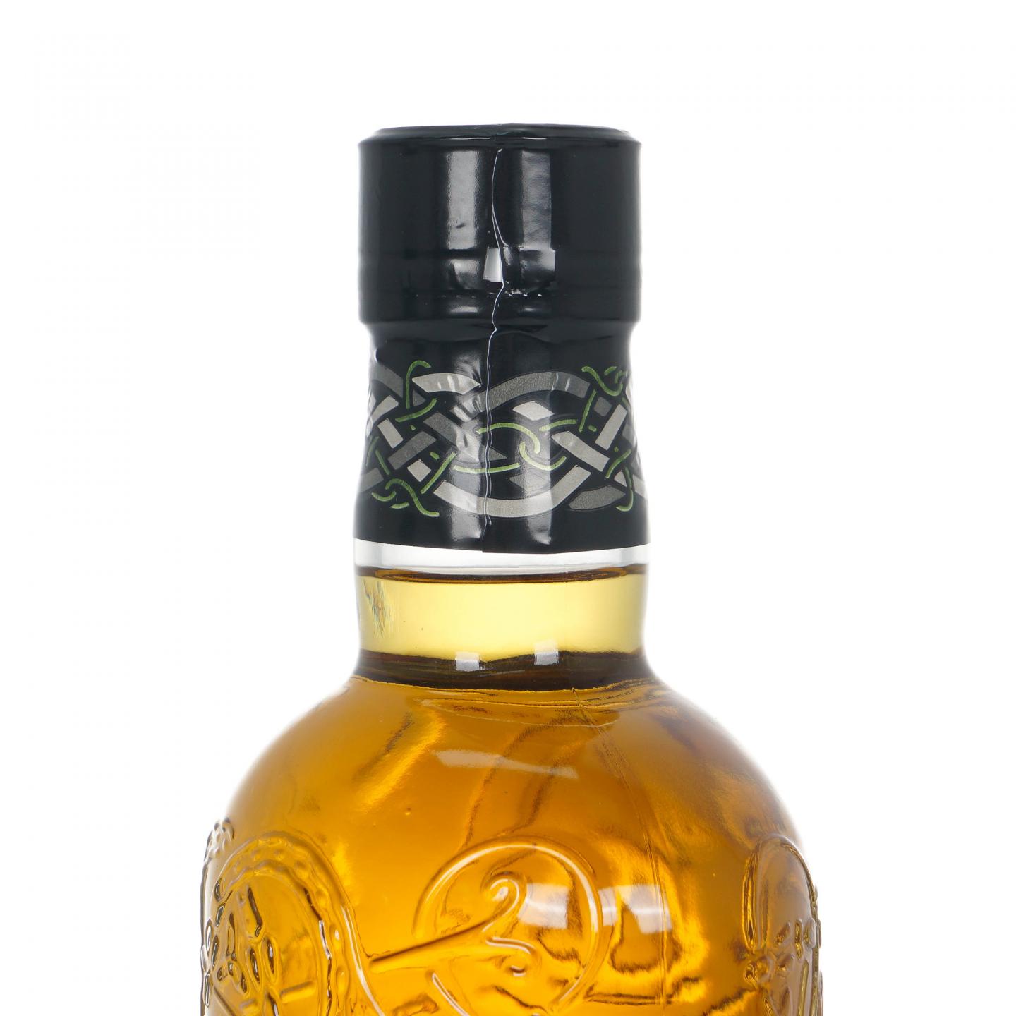 Highland Park 高原骑士 Spirit of the Bear 1升装 40%