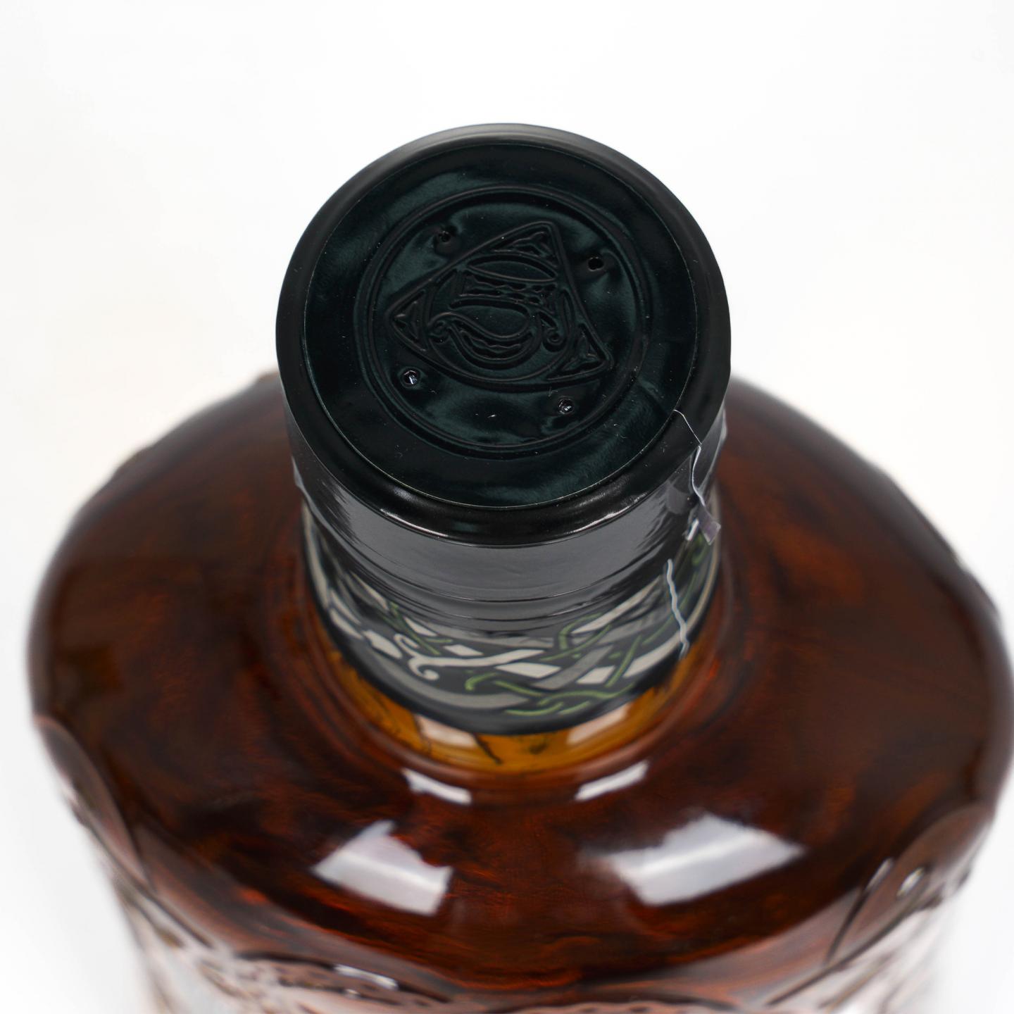 Highland Park 高原骑士 Spirit of the Bear 1升装 40%