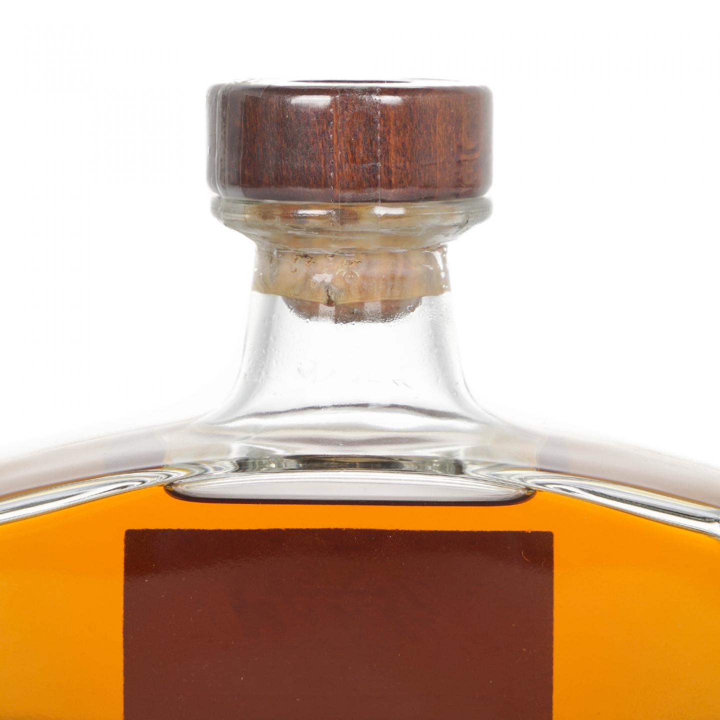 Arran 艾伦 1995-2018 雪莉单桶#1995/402