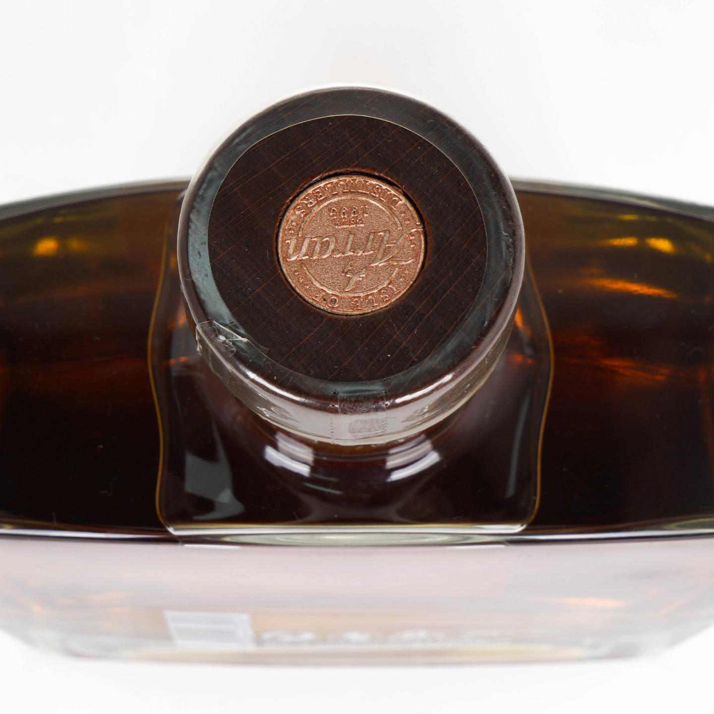 Arran 艾伦 1995-2018 雪莉单桶#1995/402